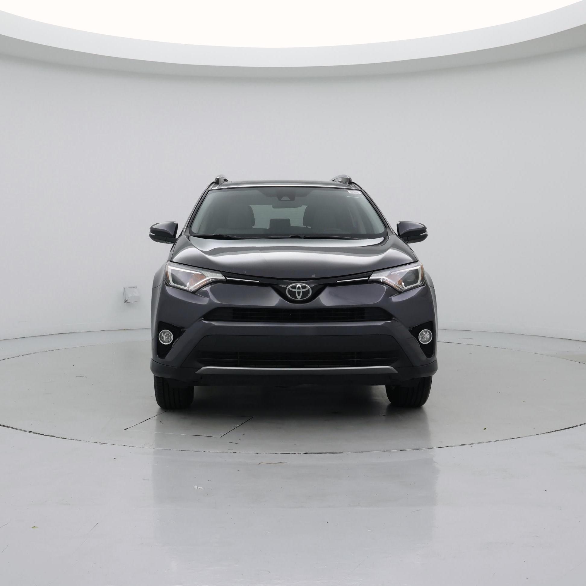 Thumbnail: 2018 Toyota RAV4 - 5