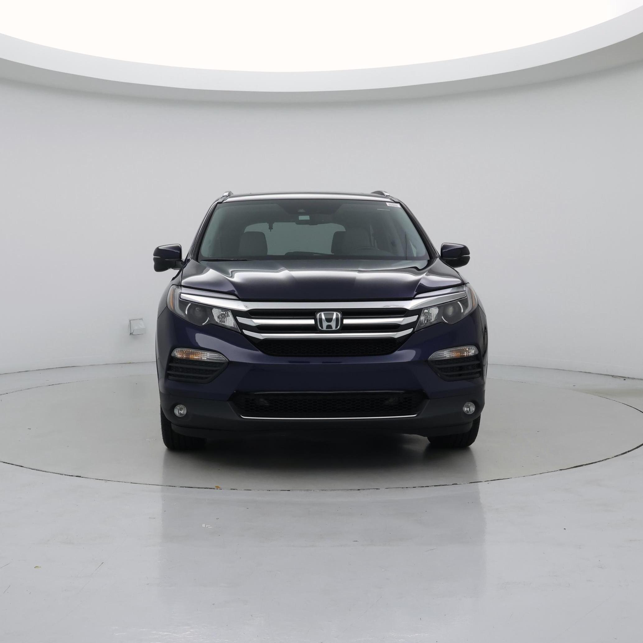 Thumbnail: 2016 Honda Pilot - 5