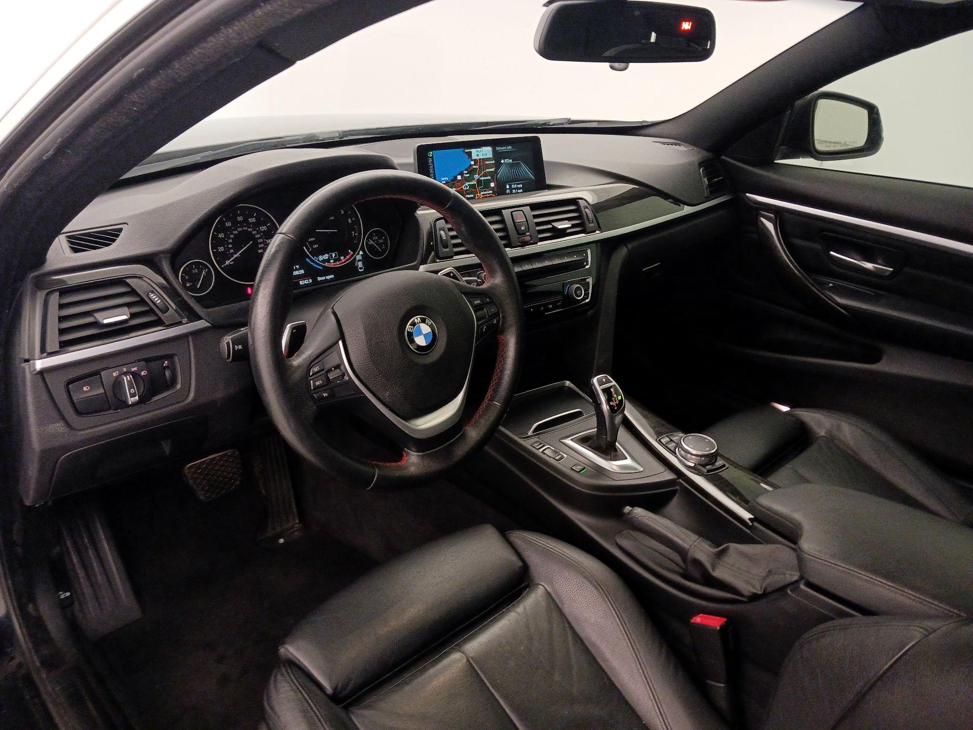 Thumbnail: 2016 BMW 4 Series - 9