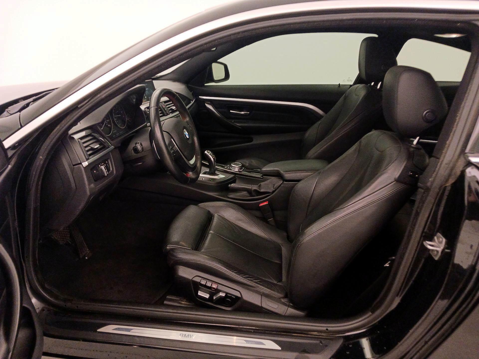 Thumbnail: 2016 BMW 4 Series - 11