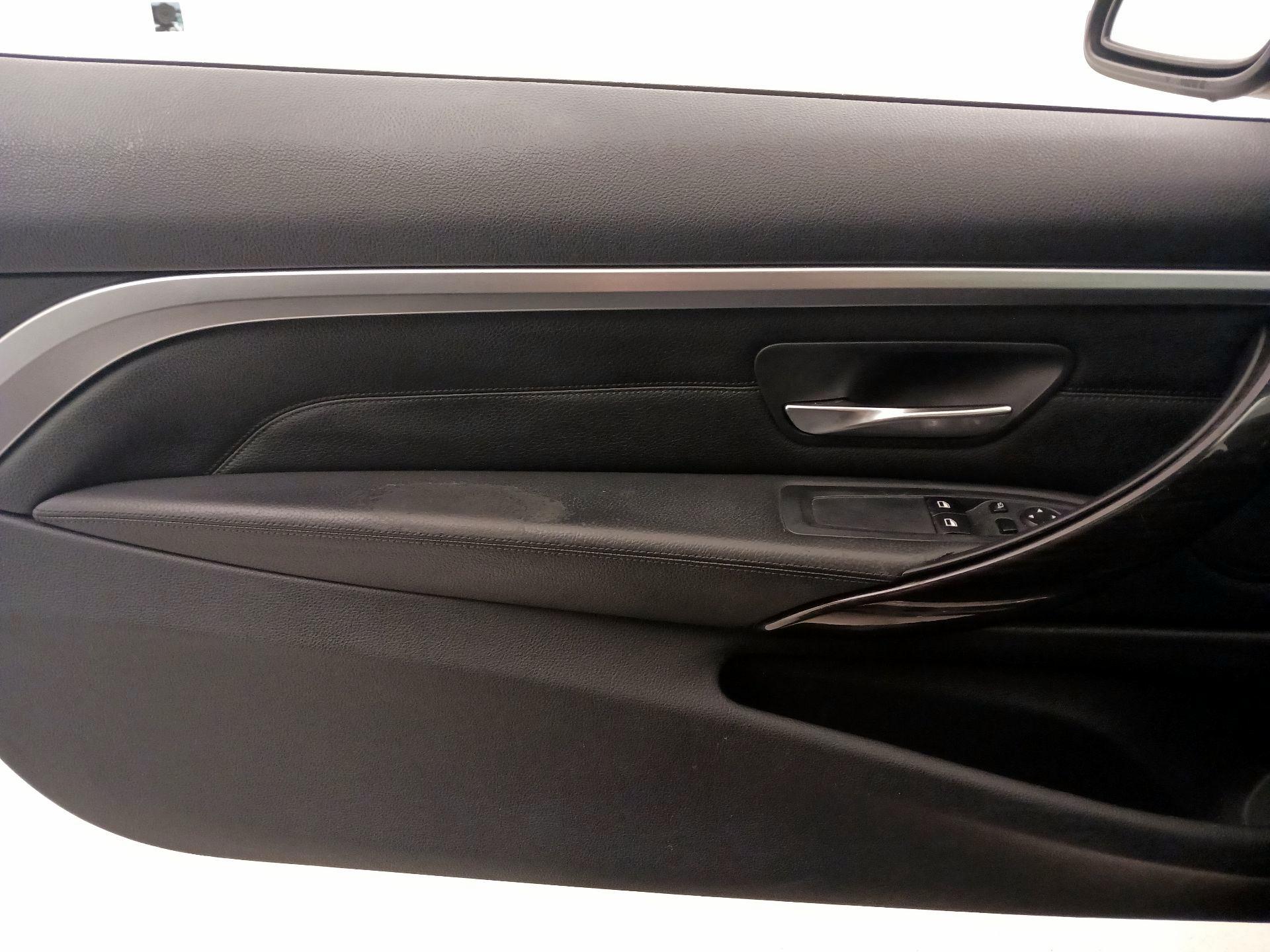 Thumbnail: 2016 BMW 4 Series - 12