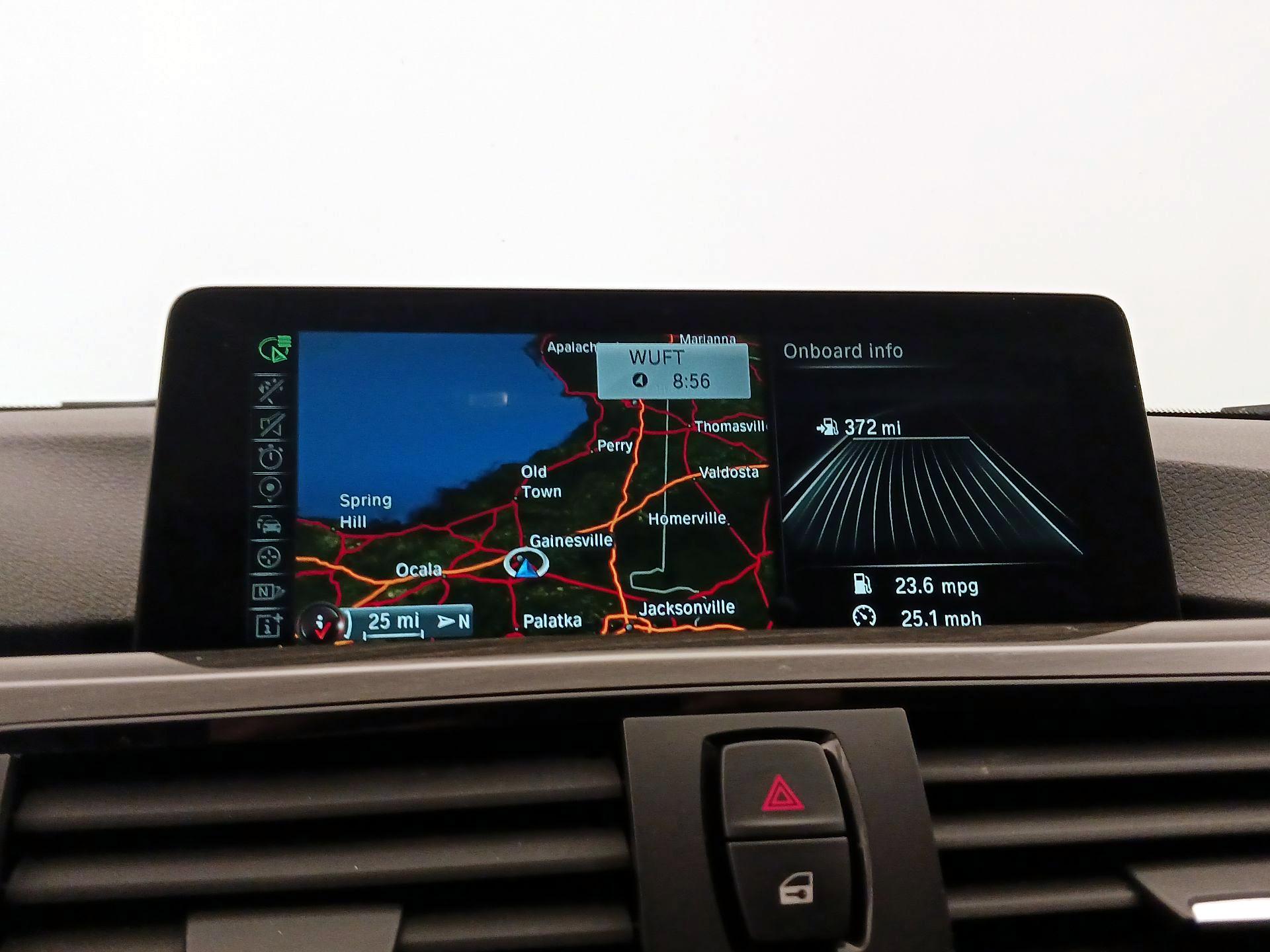 Thumbnail: 2016 BMW 4 Series - 14