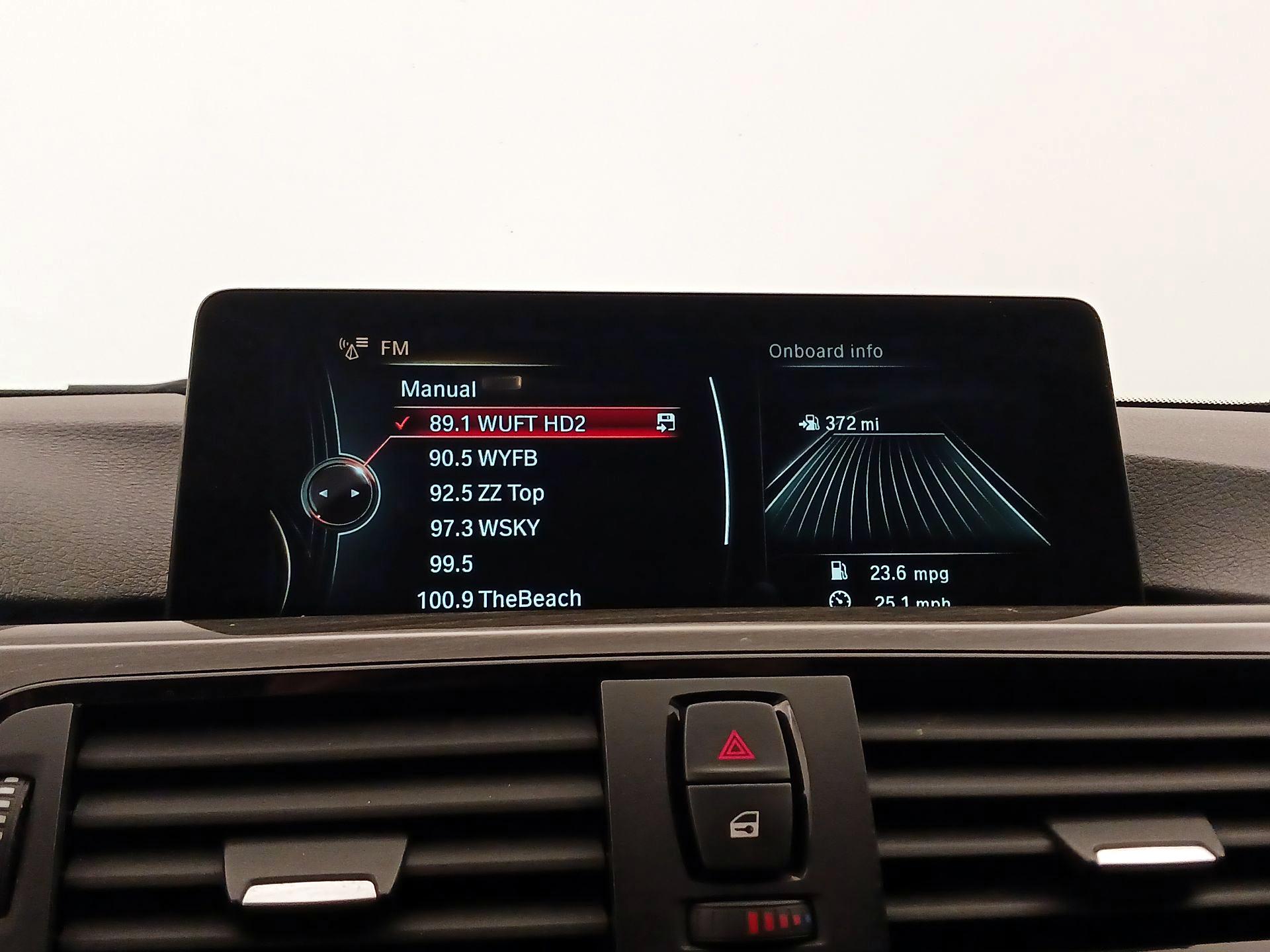 Thumbnail: 2016 BMW 4 Series - 16