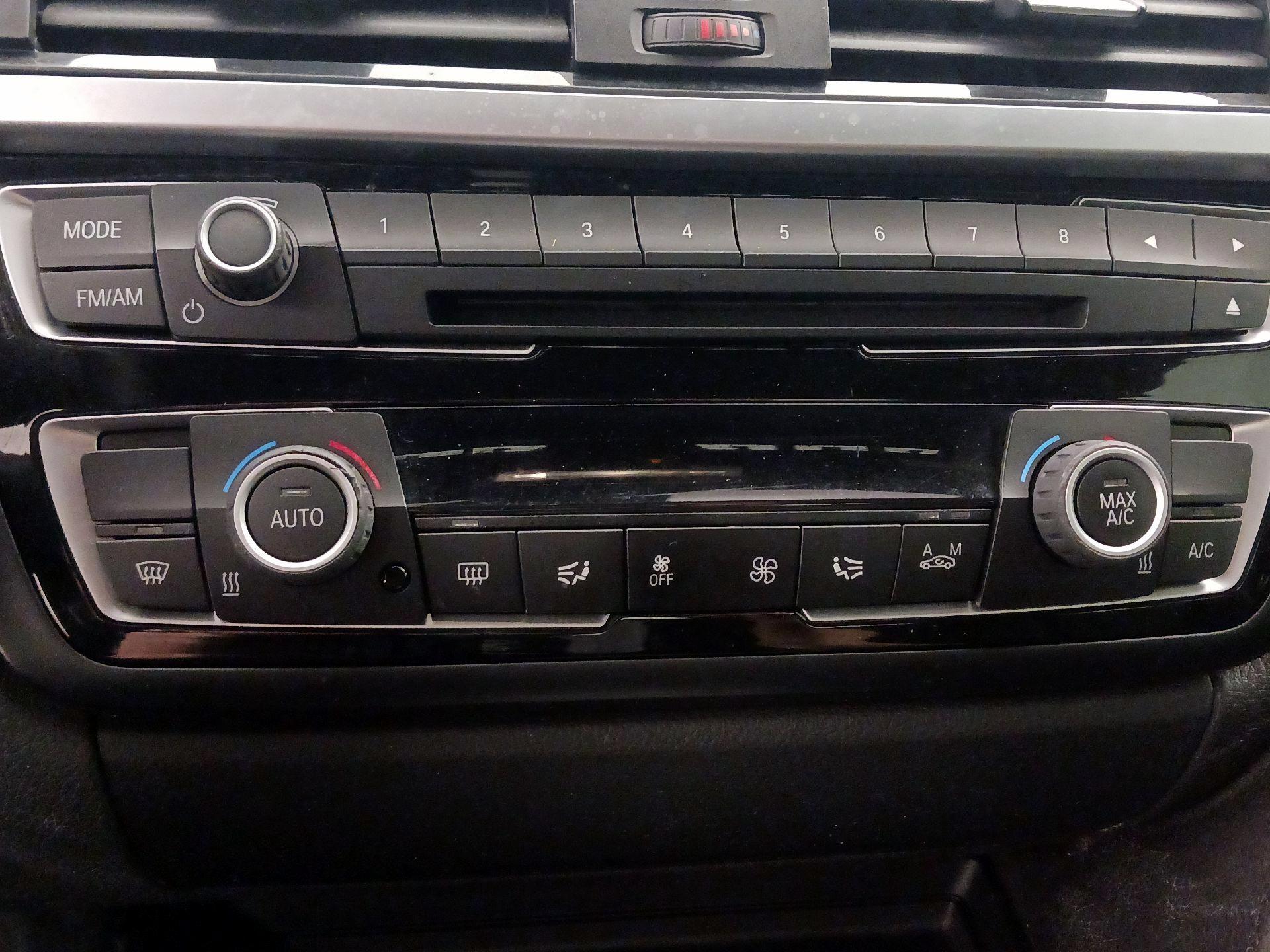 Thumbnail: 2016 BMW 4 Series - 17