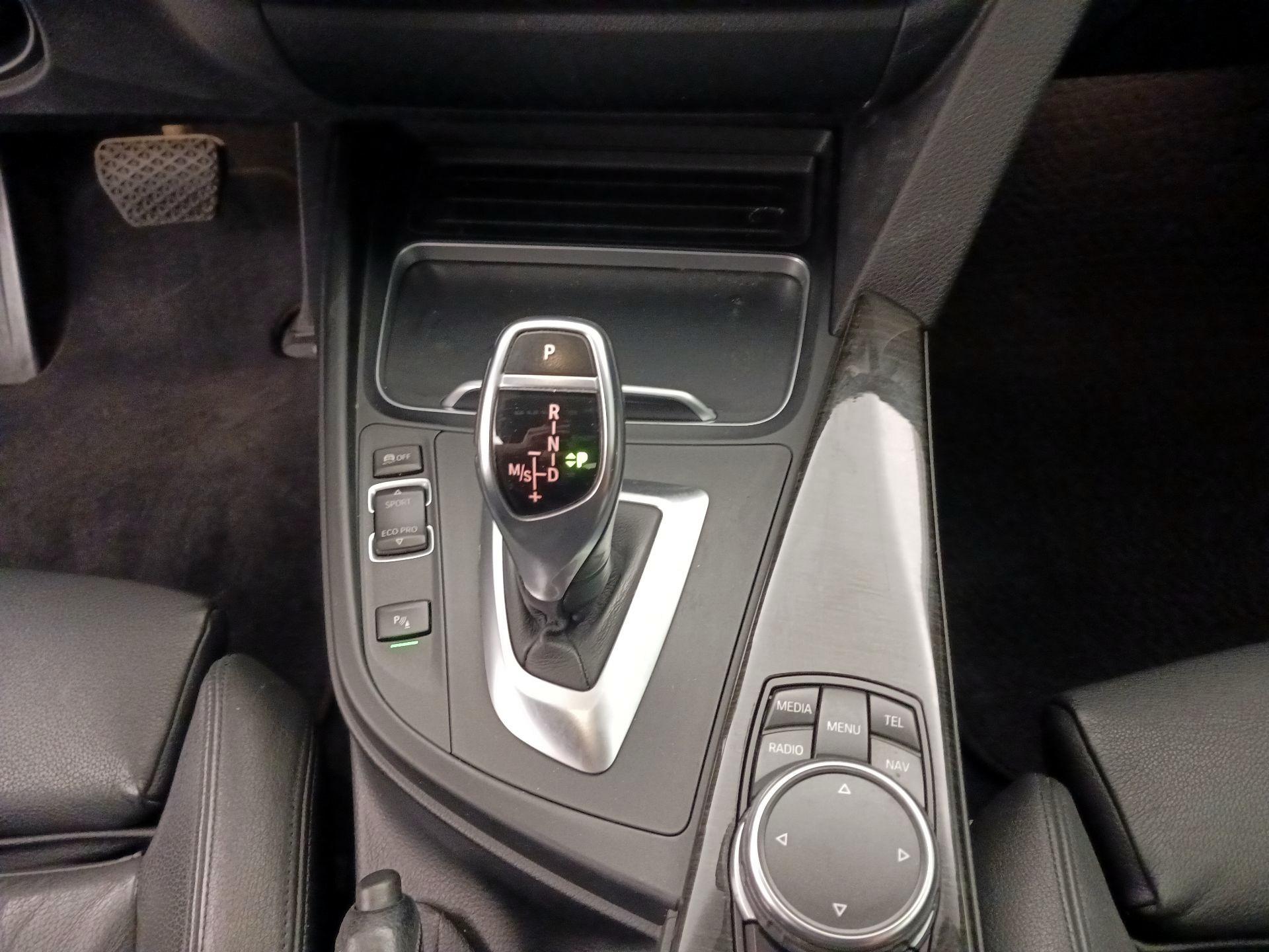 Thumbnail: 2016 BMW 4 Series - 18