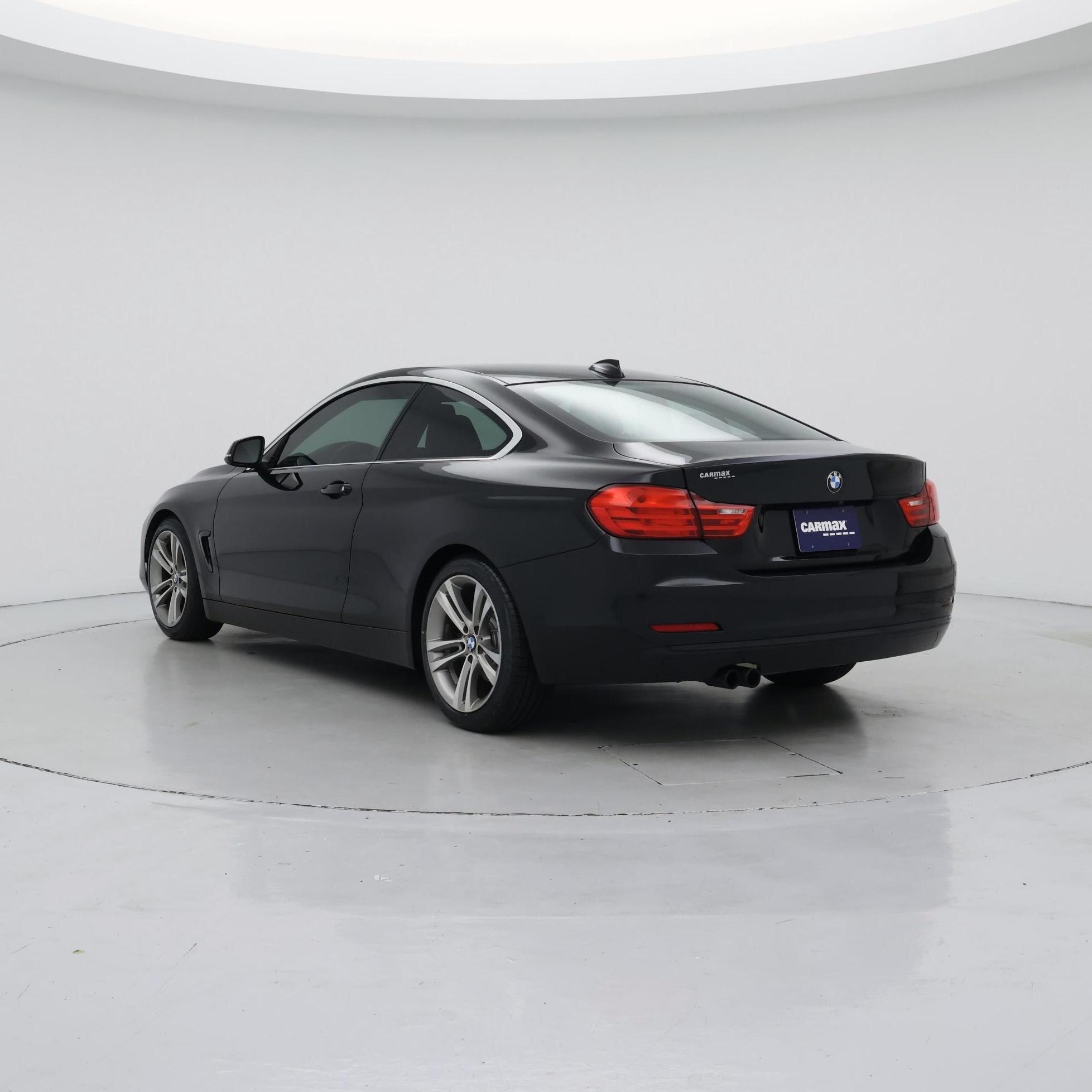 Thumbnail: 2016 BMW 4 Series - 2