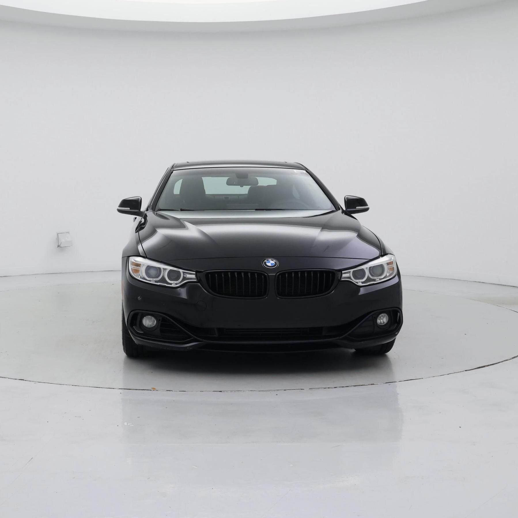 Thumbnail: 2016 BMW 4 Series - 5