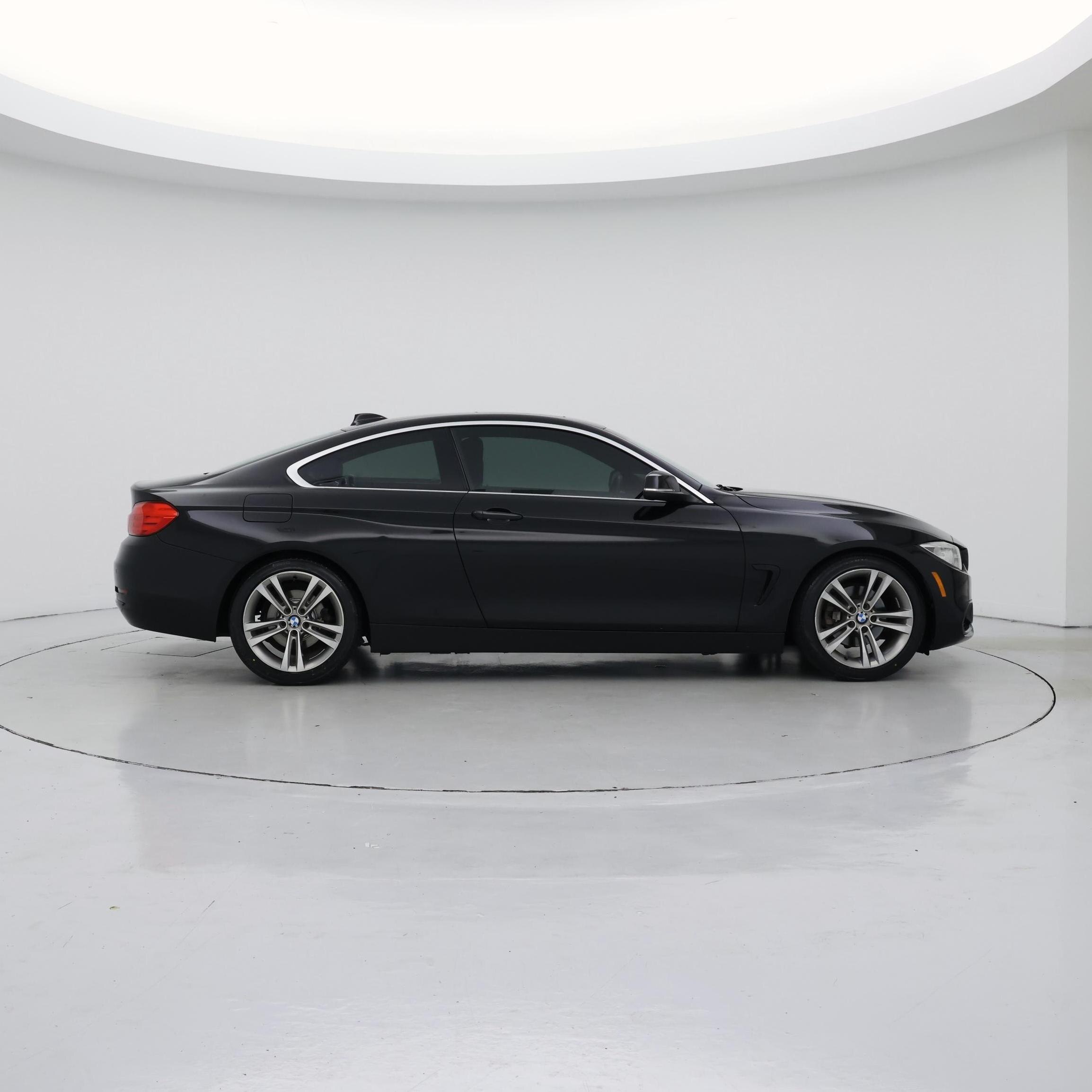Thumbnail: 2016 BMW 4 Series - 7