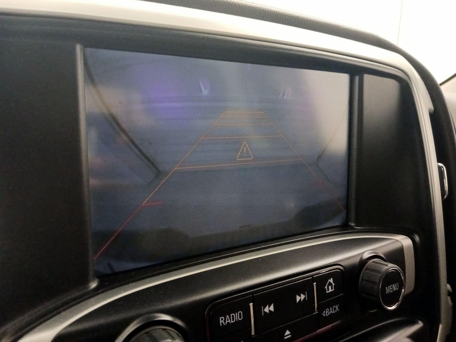 Thumbnail: 2015 GMC Sierra 1500 - 15