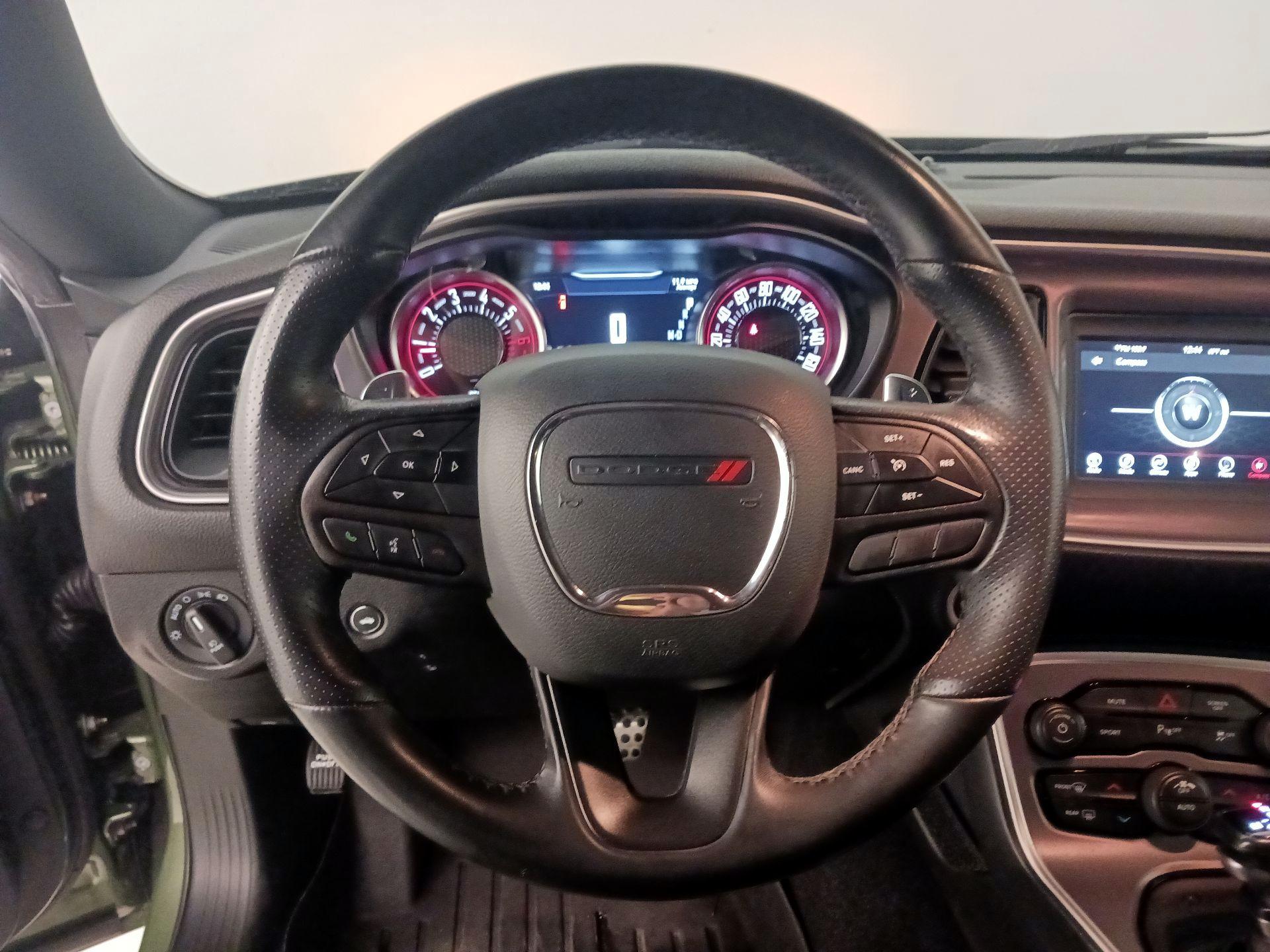 Thumbnail: 2022 Dodge Challenger - 10