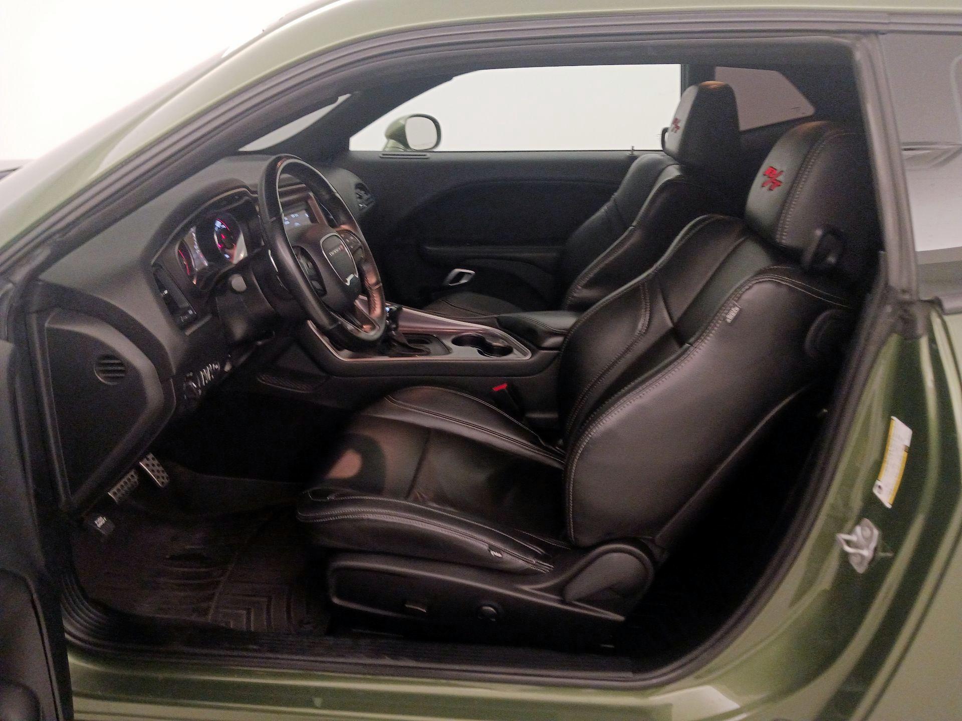 Thumbnail: 2022 Dodge Challenger - 11