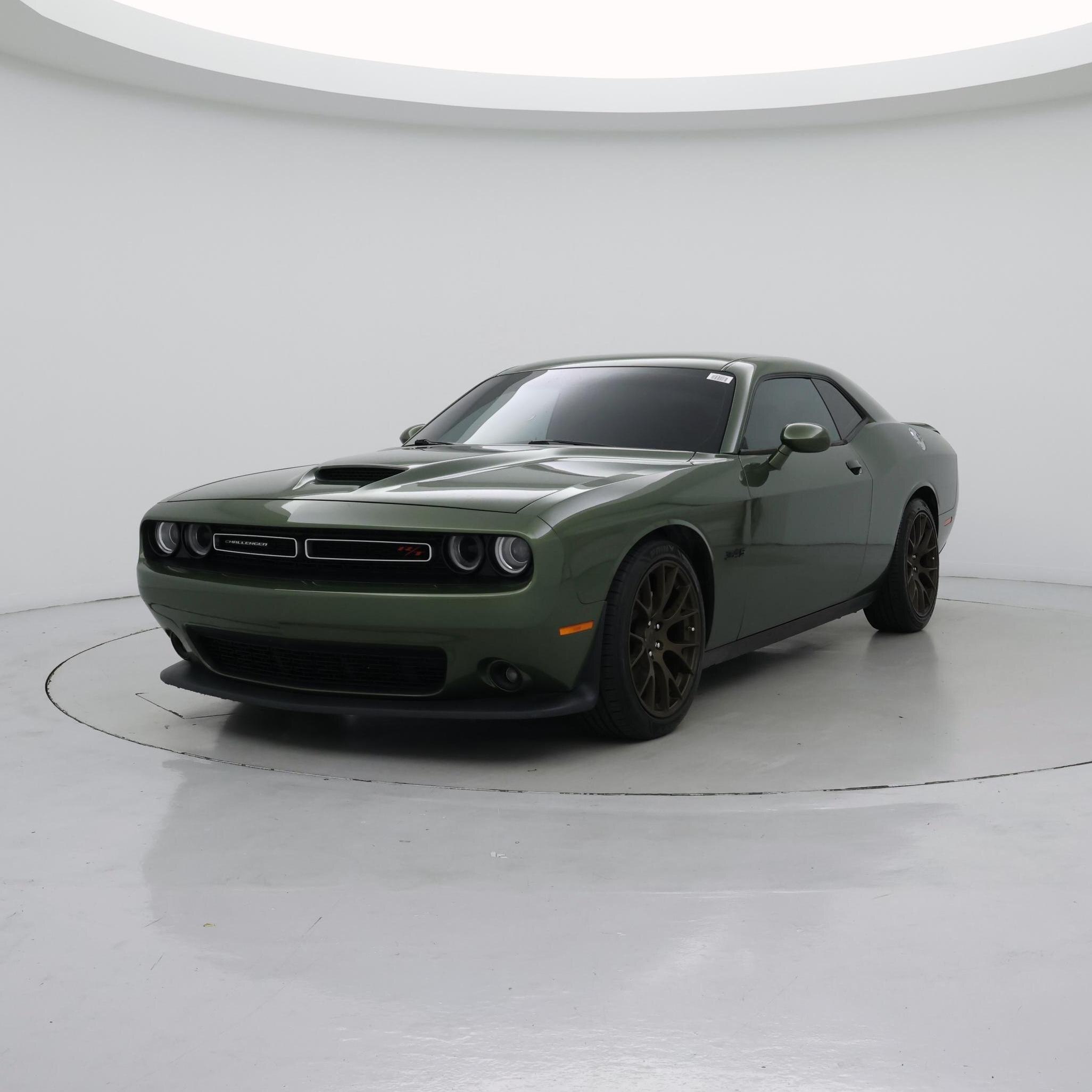 Thumbnail: 2022 Dodge Challenger - 4