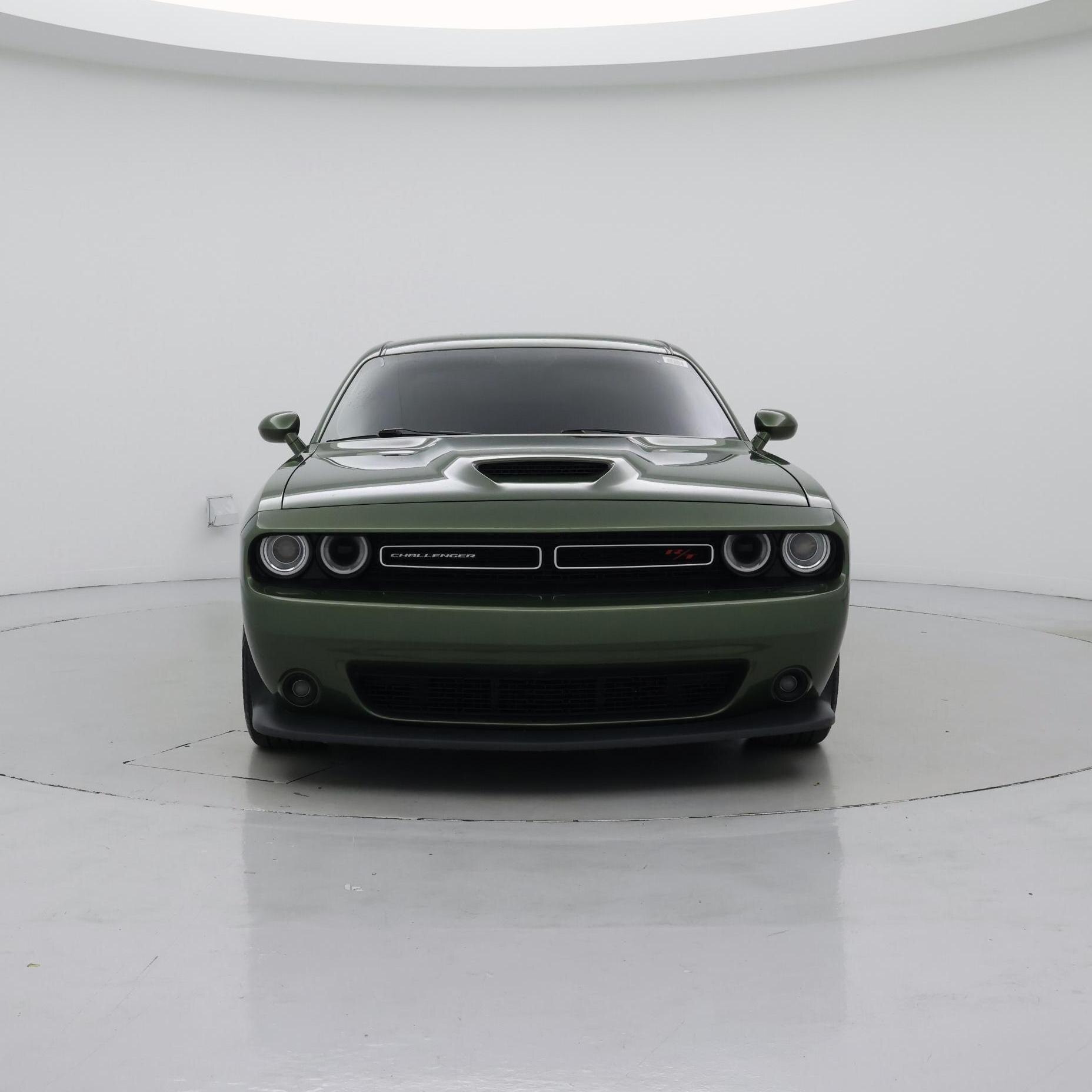 Thumbnail: 2022 Dodge Challenger - 5