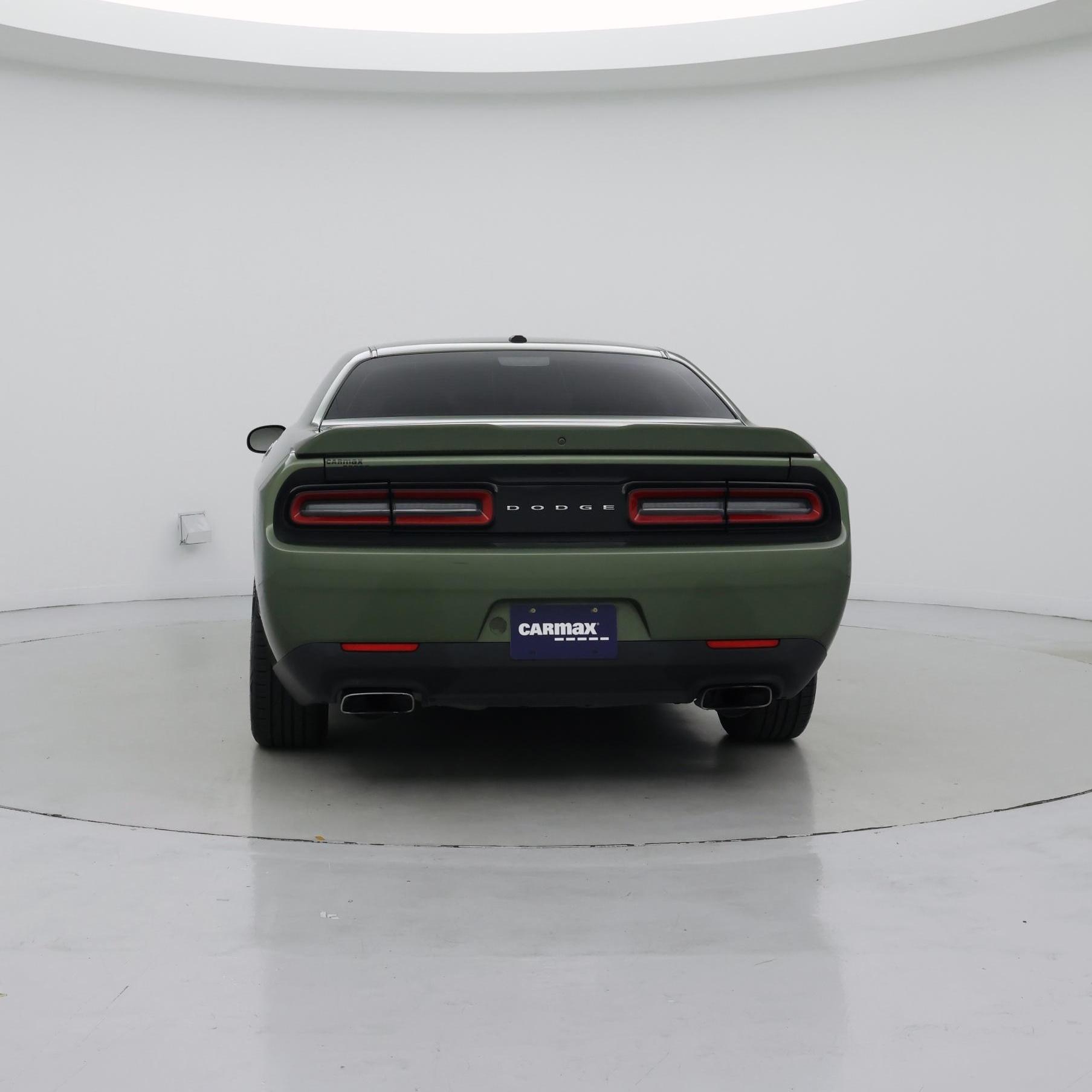 Thumbnail: 2022 Dodge Challenger - 6