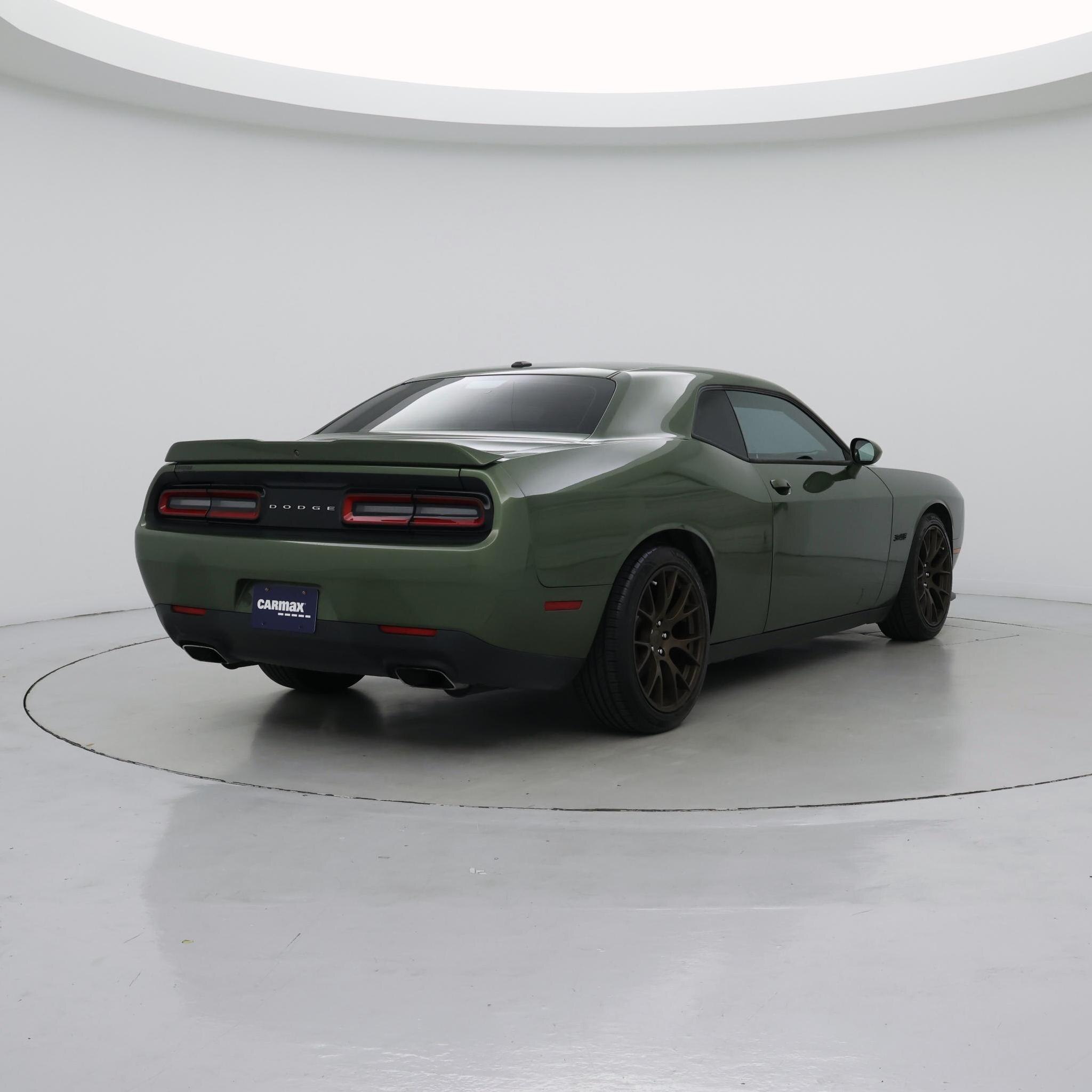 Thumbnail: 2022 Dodge Challenger - 8