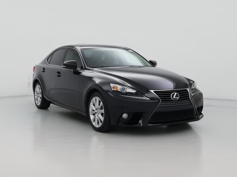 2014 Lexus IS 250 -
                  Gainesville, FL