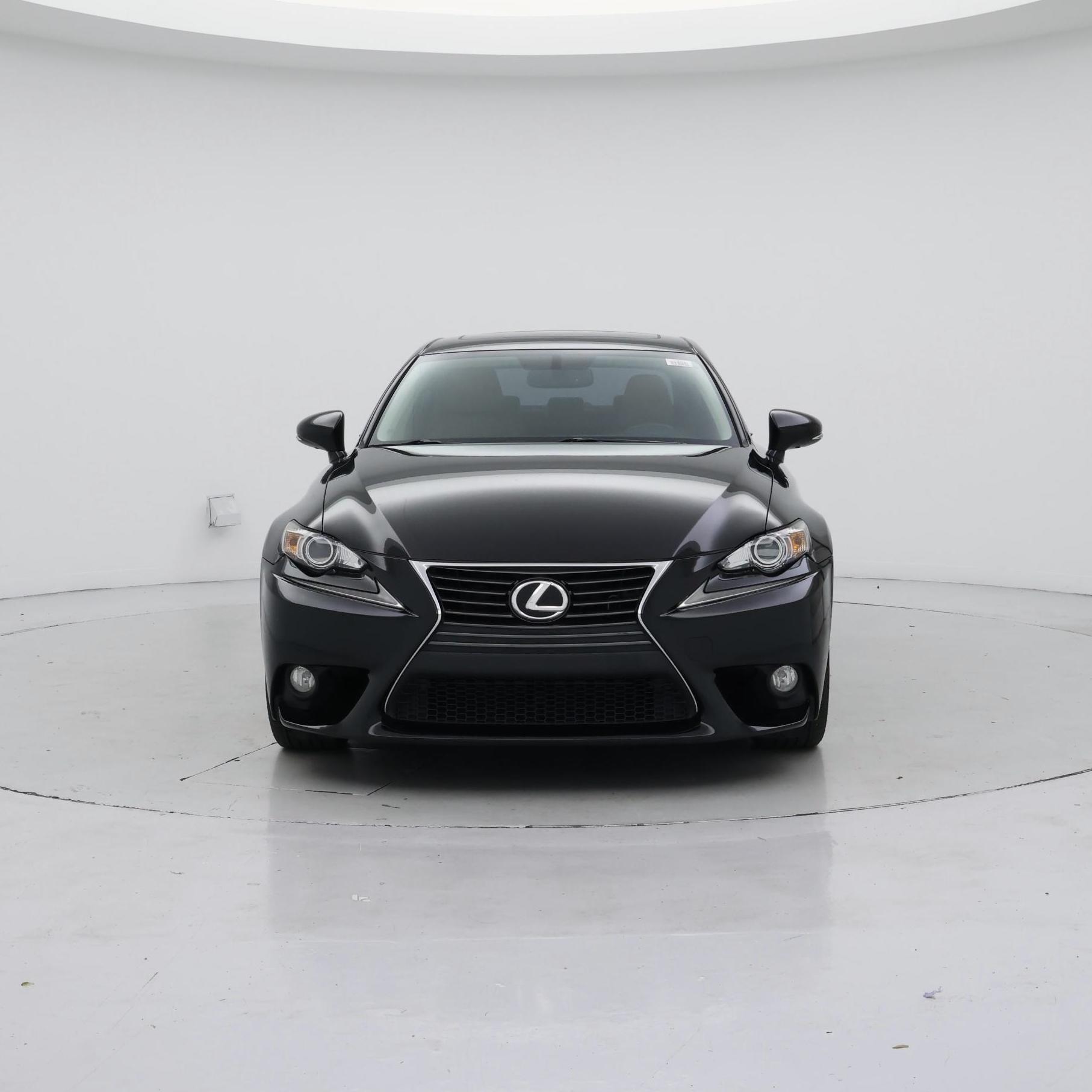 Thumbnail: 2014 Lexus IS - 5