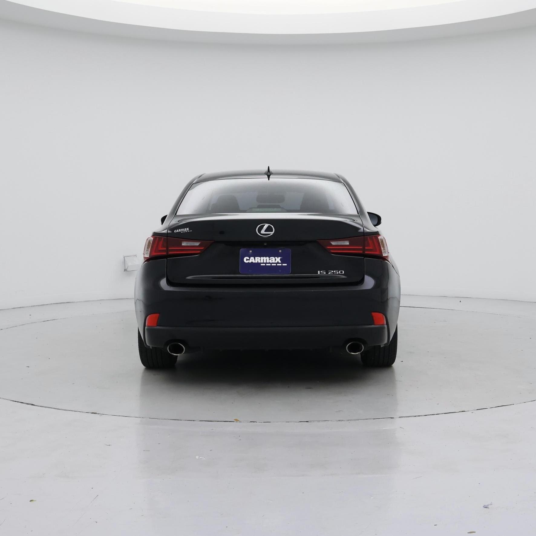 Thumbnail: 2014 Lexus IS - 6