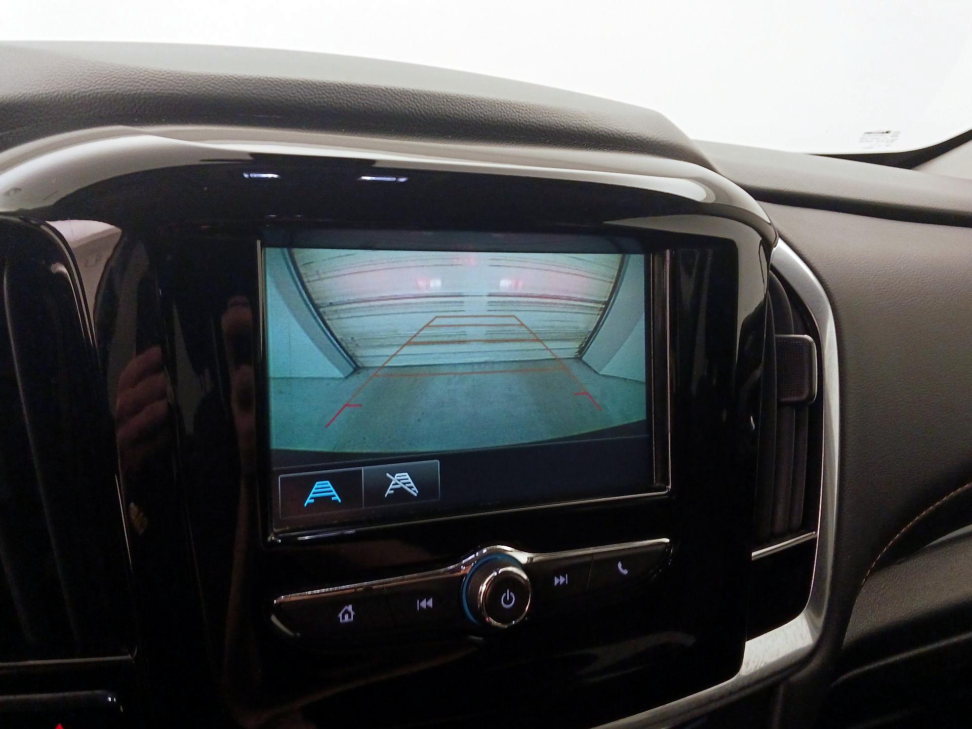 Thumbnail: 2019 Chevrolet Traverse - 14