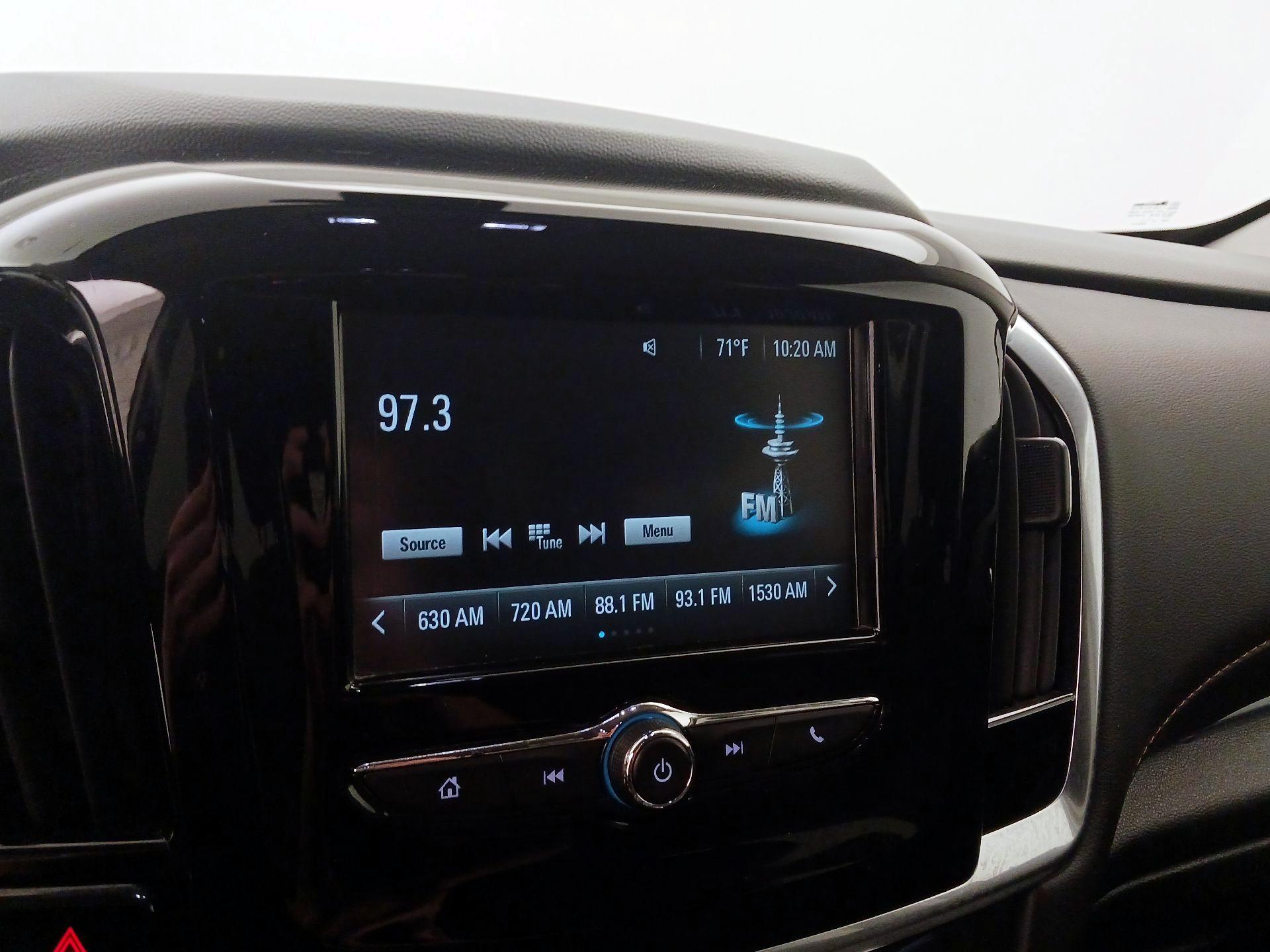 Thumbnail: 2019 Chevrolet Traverse - 15