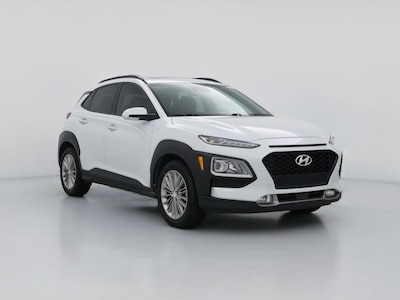 2018 Hyundai Kona SEL