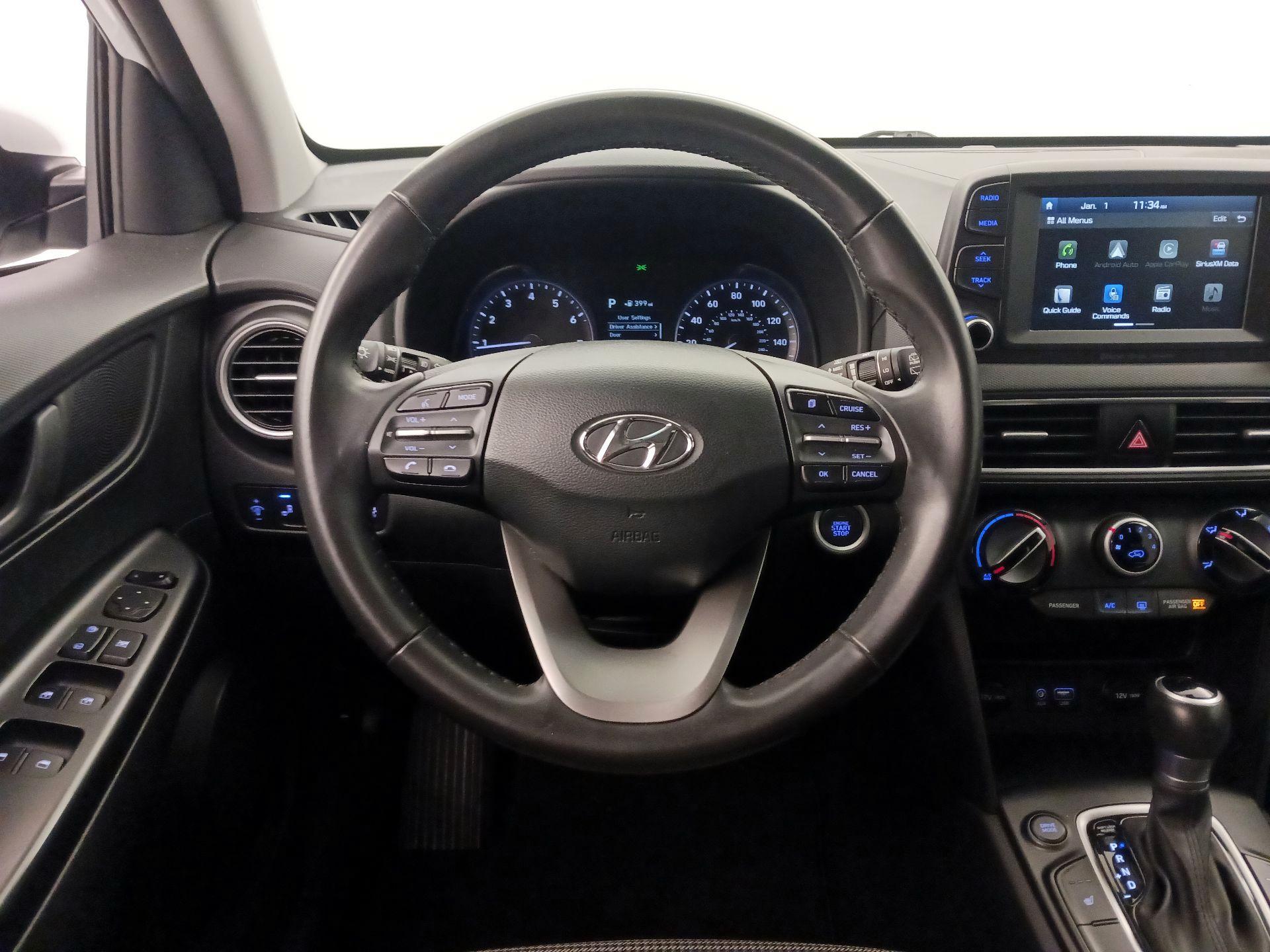 Thumbnail: 2018 Hyundai Kona - 10