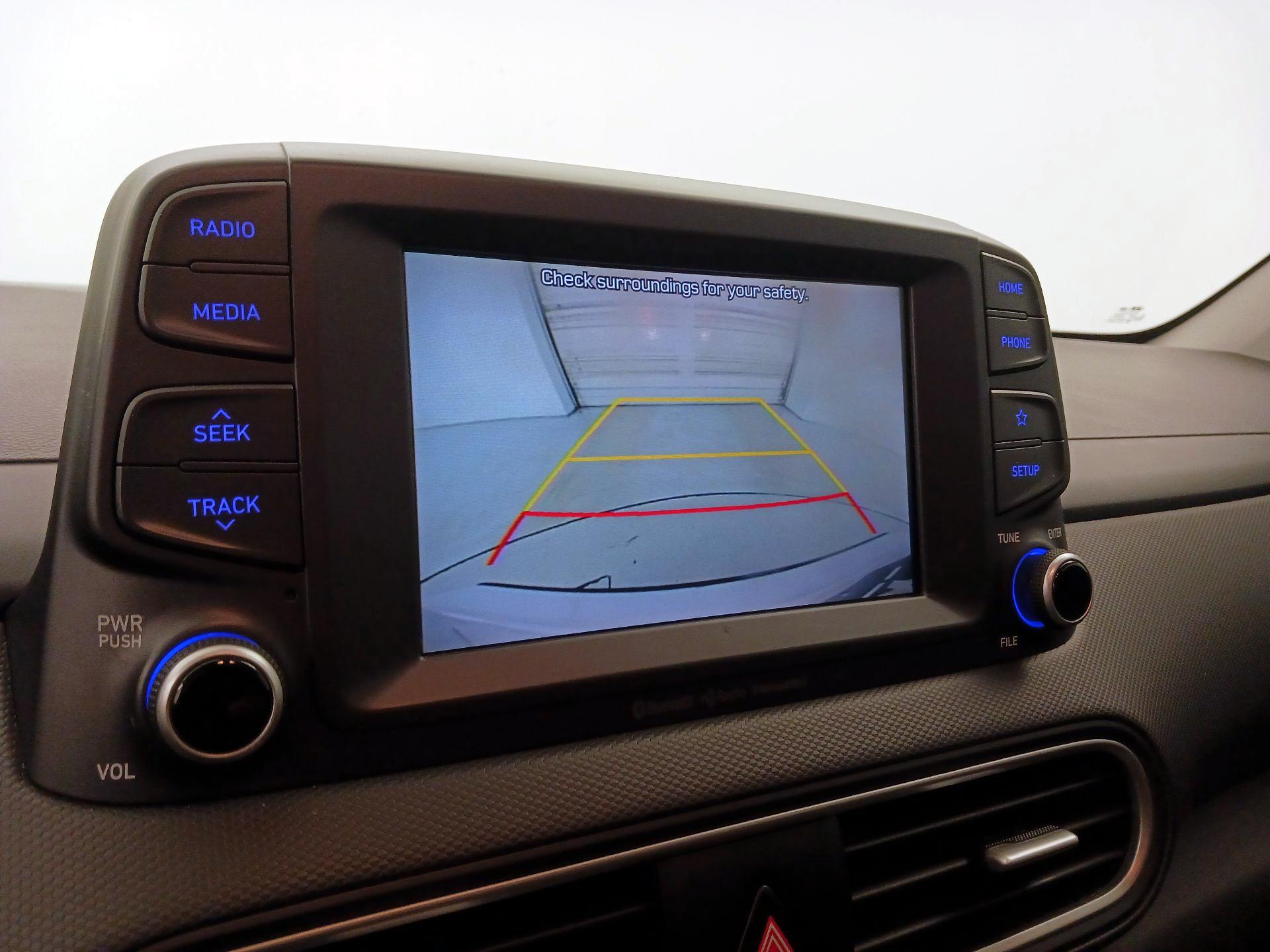 Thumbnail: 2018 Hyundai Kona - 14