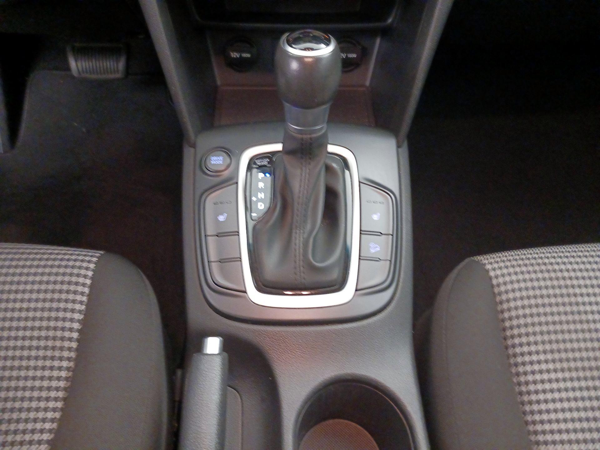 Thumbnail: 2018 Hyundai Kona - 17