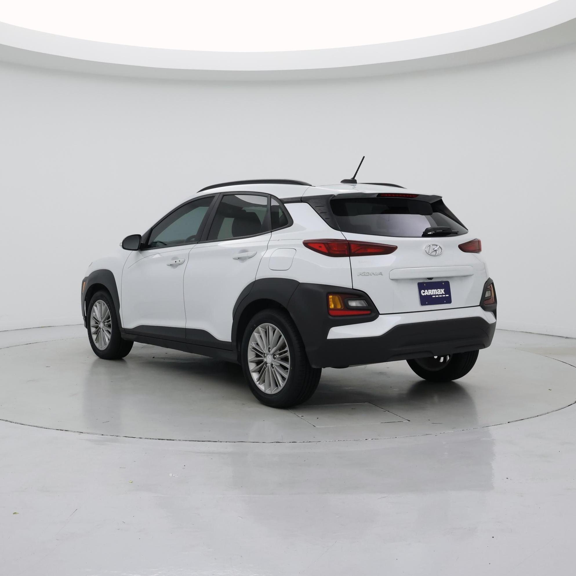 Thumbnail: 2018 Hyundai Kona - 2