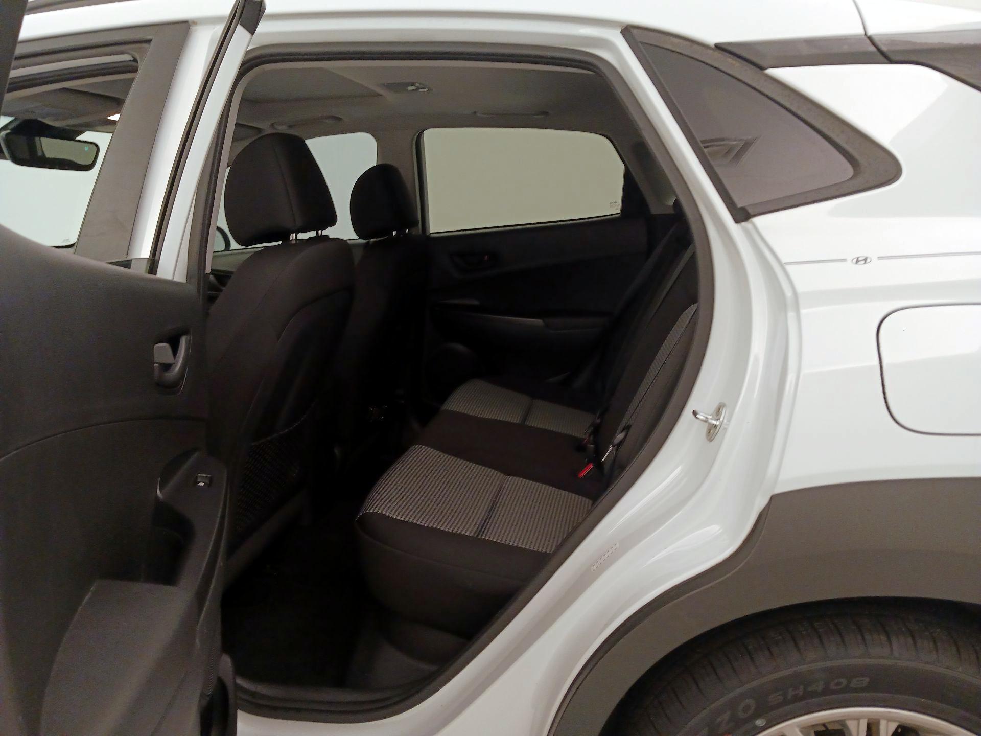 Thumbnail: 2018 Hyundai Kona - 20