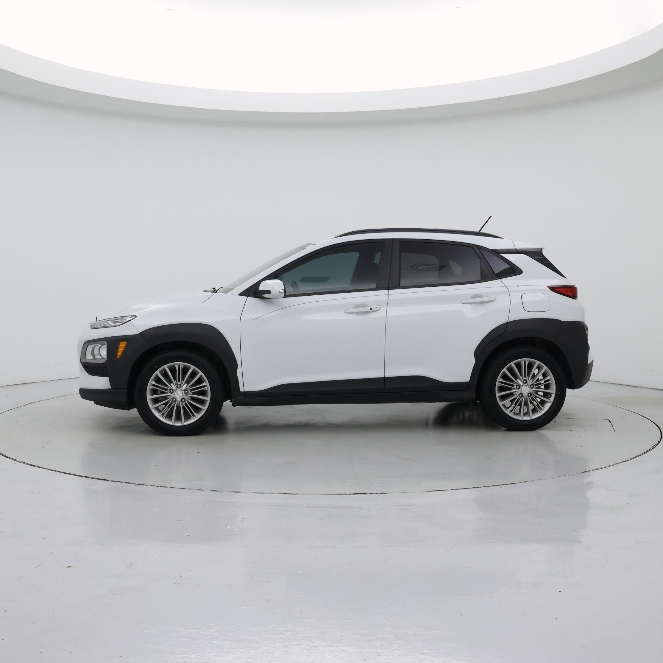 Thumbnail: 2018 Hyundai Kona - 3