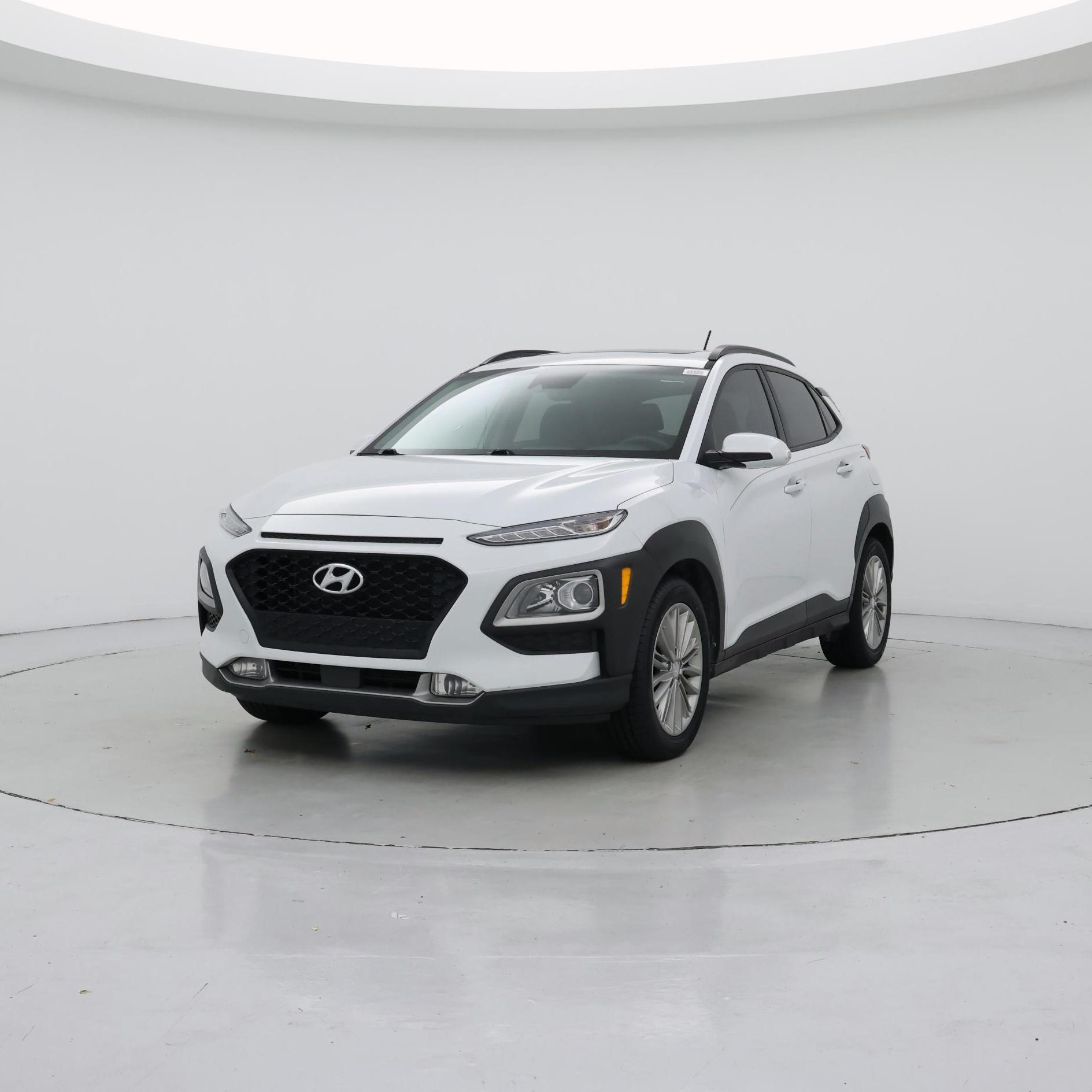 Thumbnail: 2018 Hyundai Kona - 4