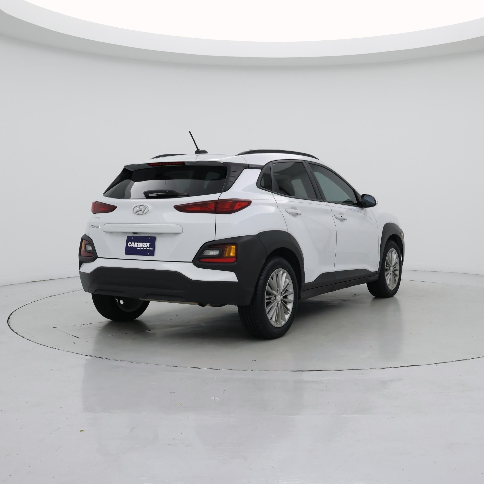 Thumbnail: 2018 Hyundai Kona - 8