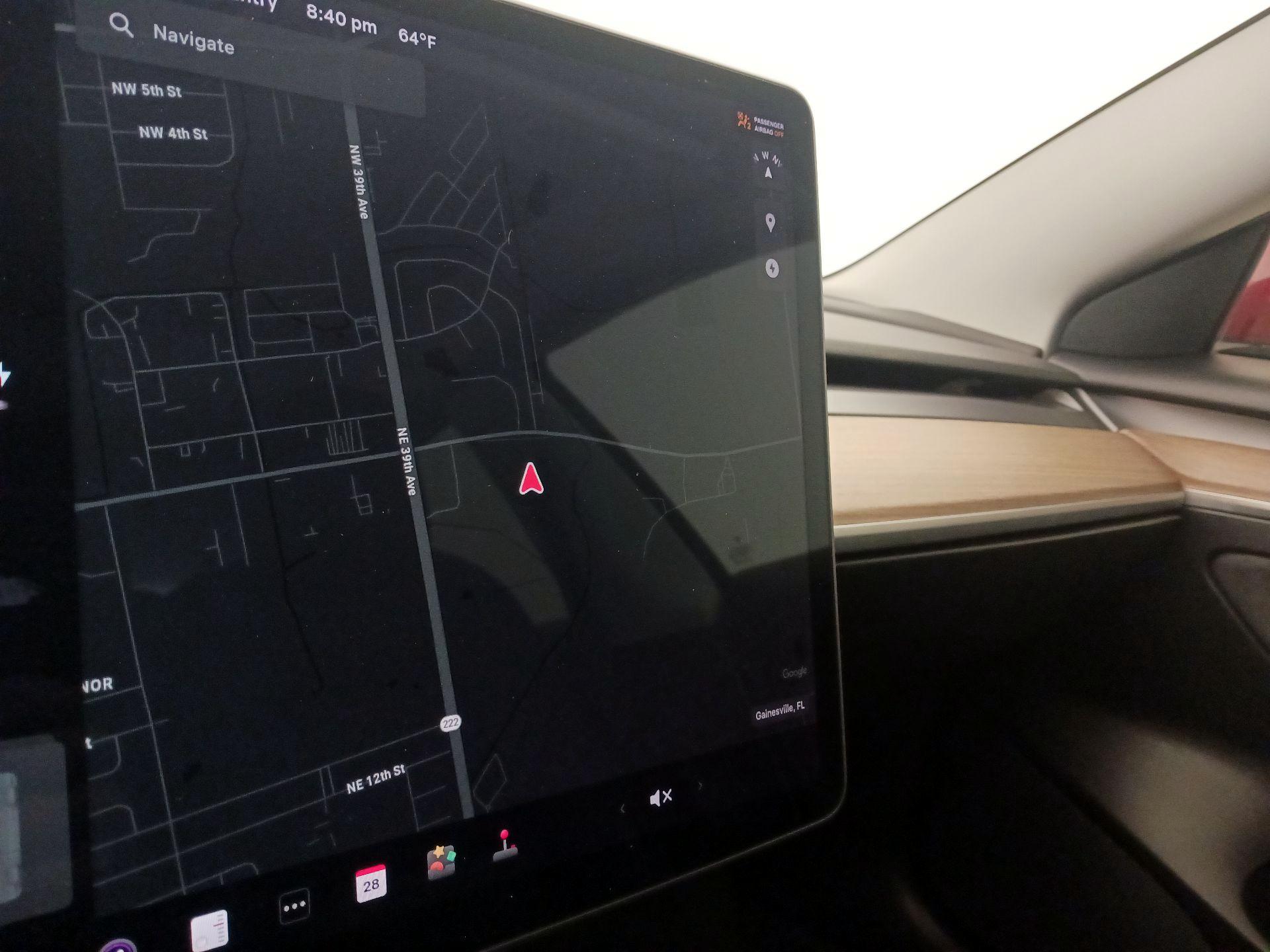 Thumbnail: 2021 Tesla Model 3 - 13