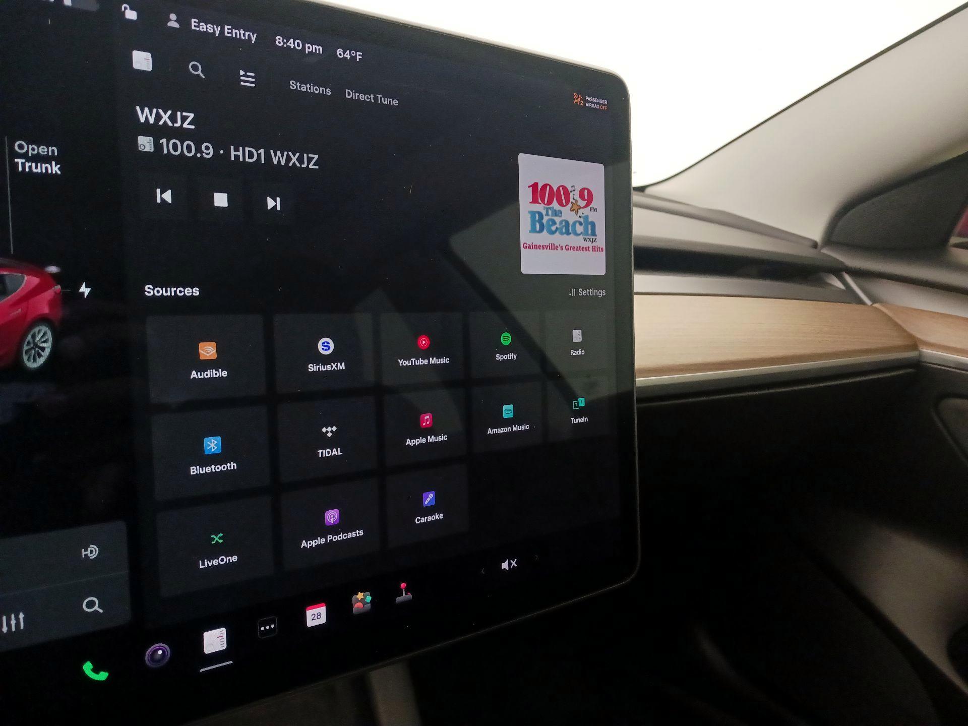 Thumbnail: 2021 Tesla Model 3 - 15