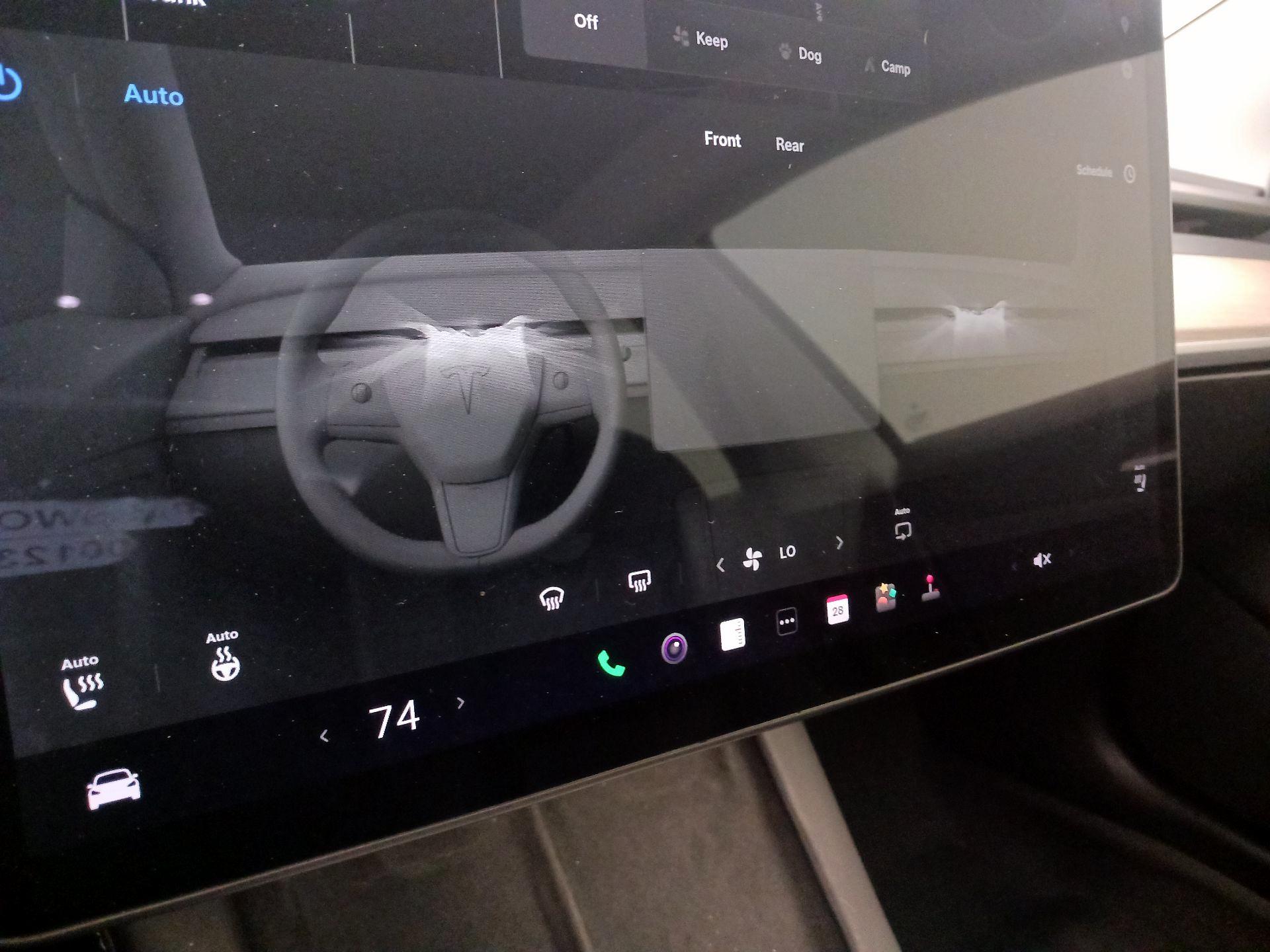 Thumbnail: 2021 Tesla Model 3 - 16