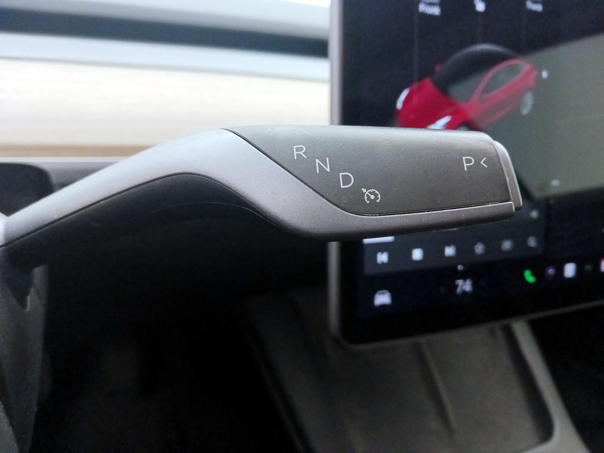 Thumbnail: 2021 Tesla Model 3 - 17