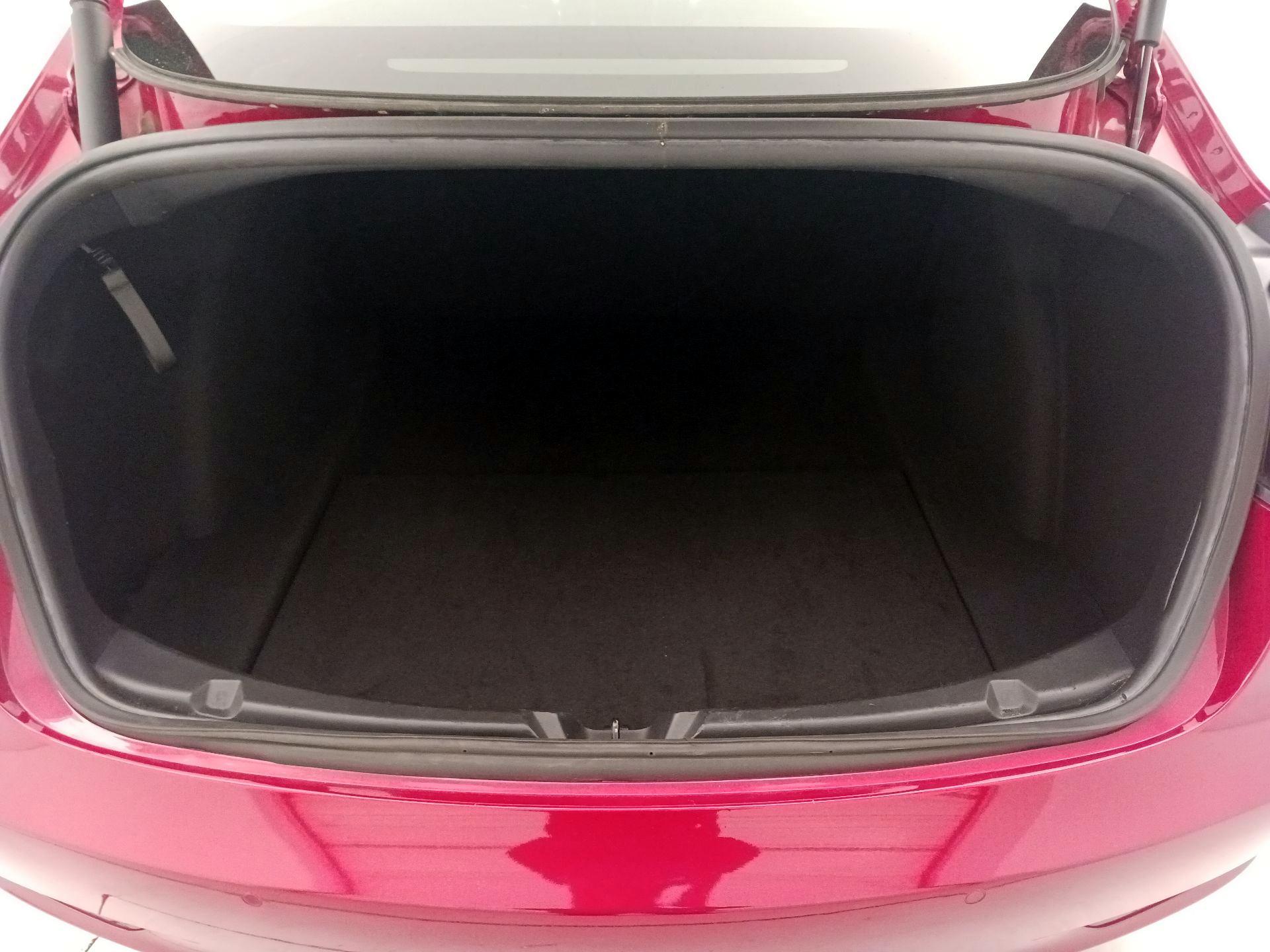 Thumbnail: 2021 Tesla Model 3 - 19