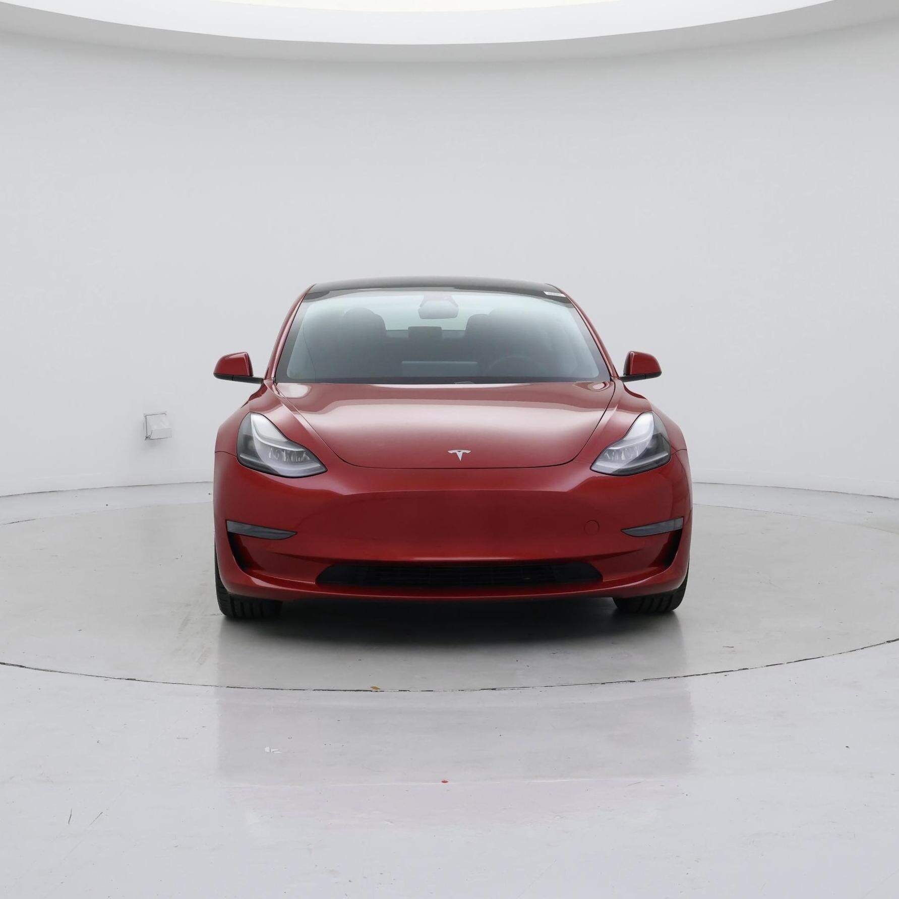 Thumbnail: 2021 Tesla Model 3 - 5