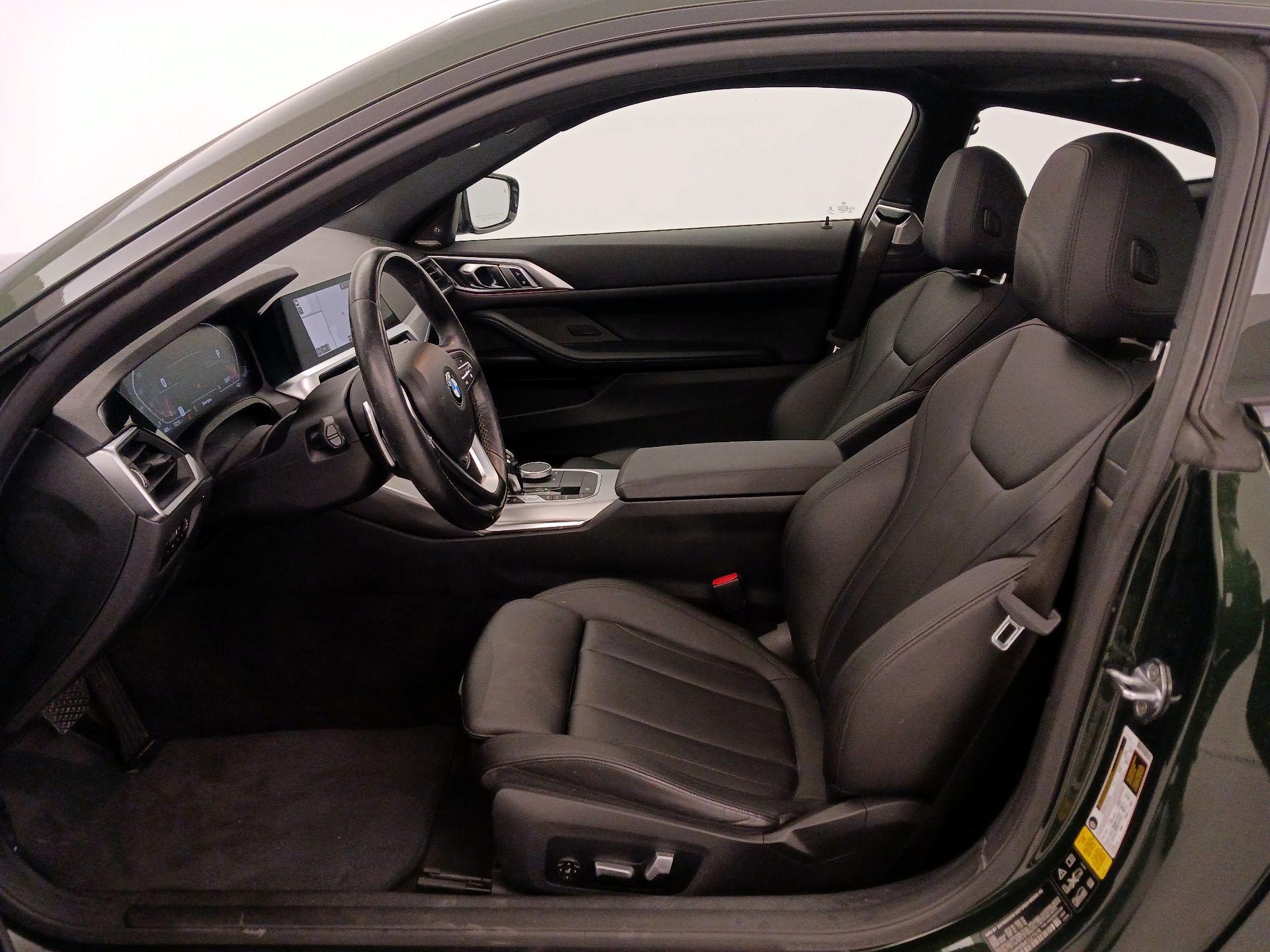 Thumbnail: 2021 BMW 4 Series - 11