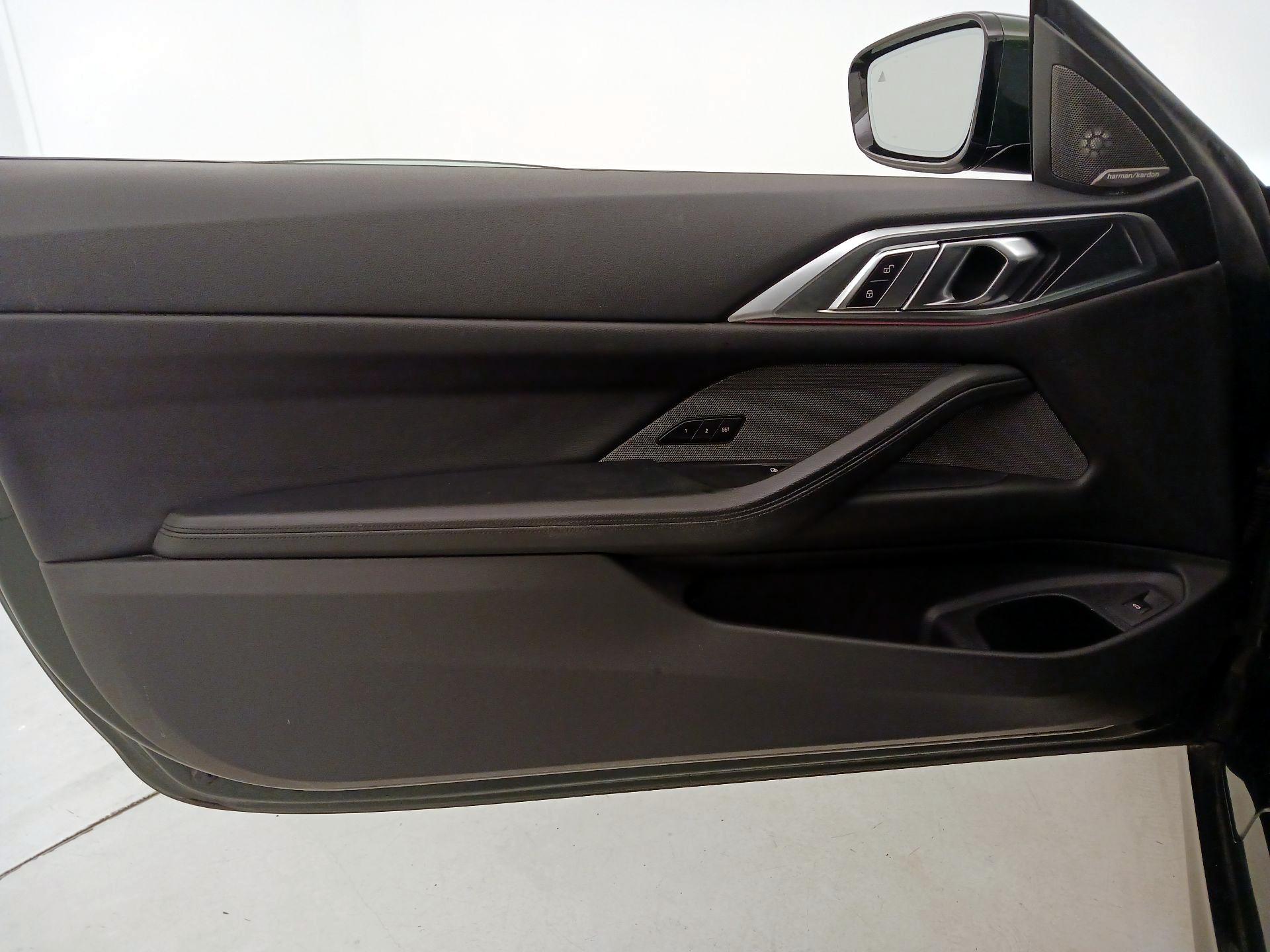 Thumbnail: 2021 BMW 4 Series - 12