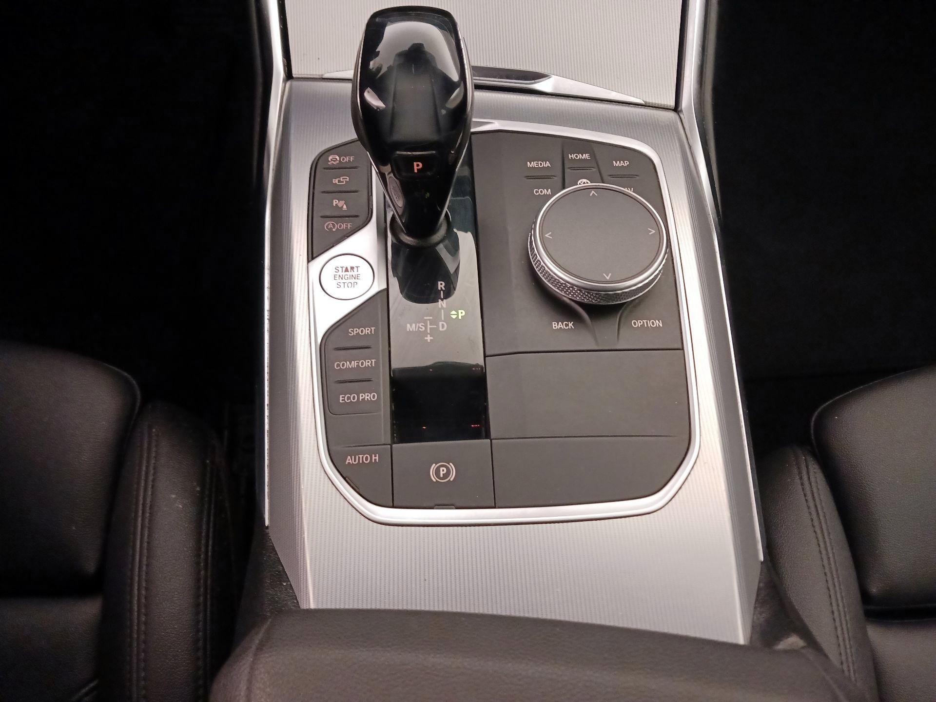 Thumbnail: 2021 BMW 4 Series - 18