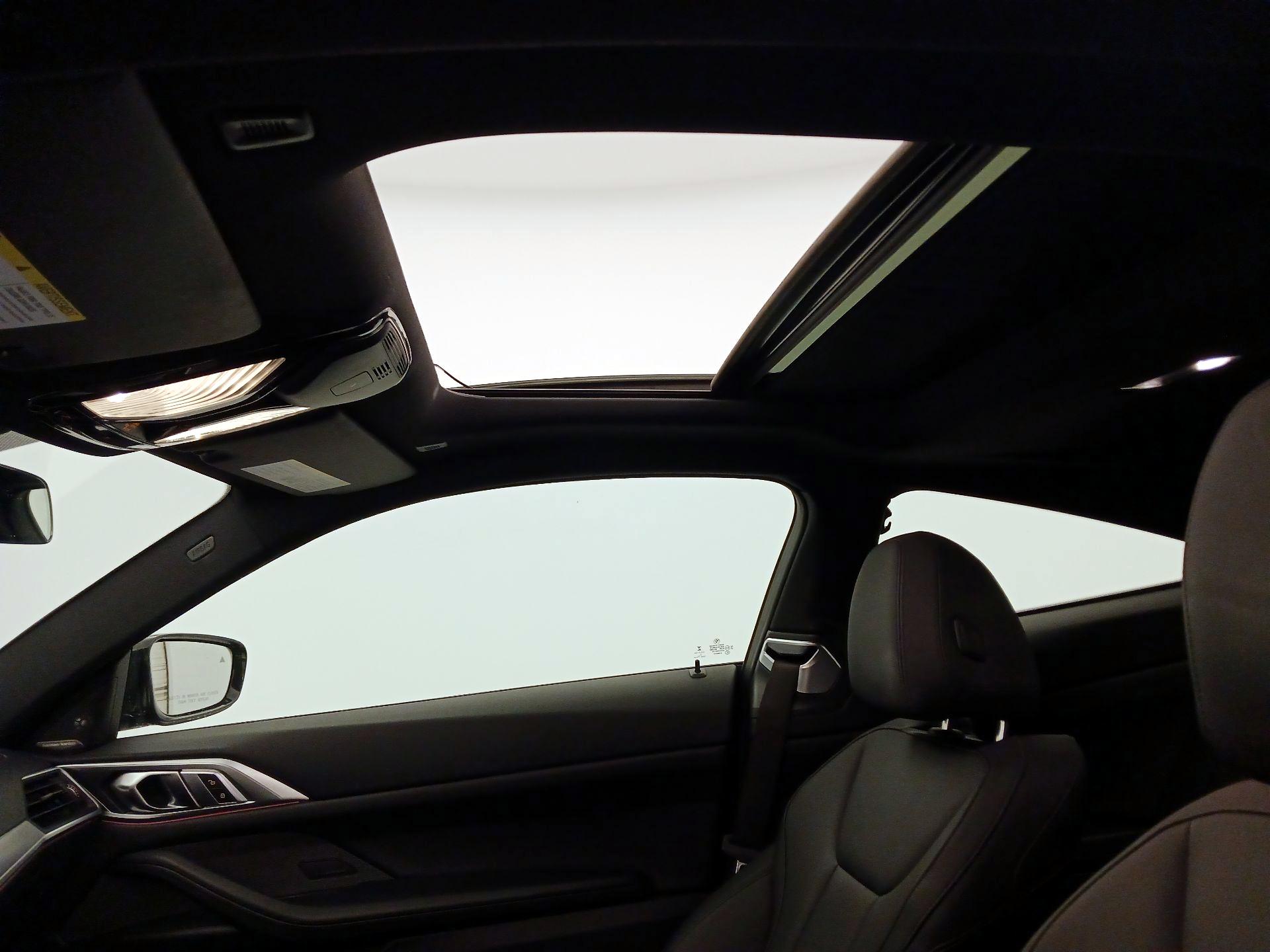 Thumbnail: 2021 BMW 4 Series - 20