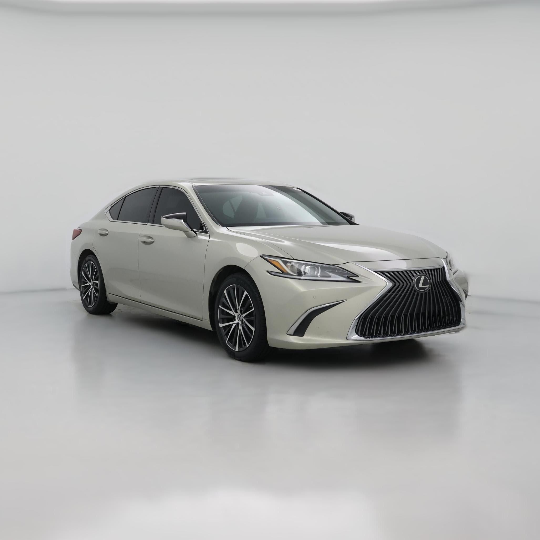 Thumbnail: 2022 Lexus ES - 1
