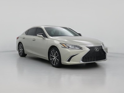 2022 Lexus ES 350