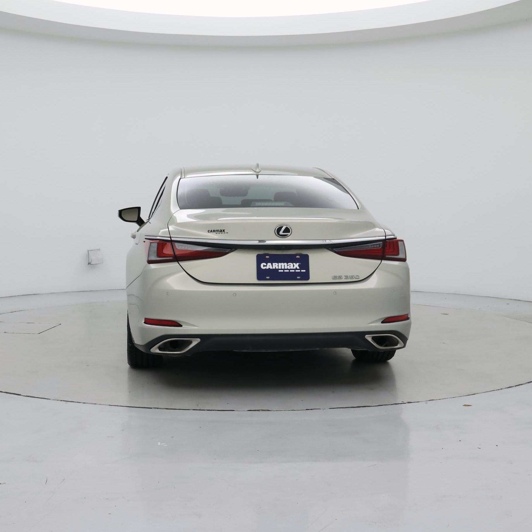 Thumbnail: 2022 Lexus ES - 6