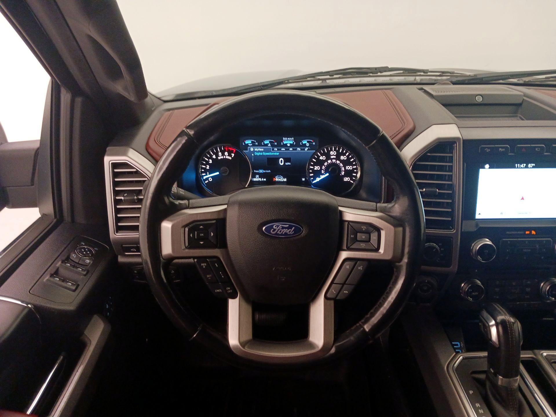 Thumbnail: 2018 Ford F-150 - 10