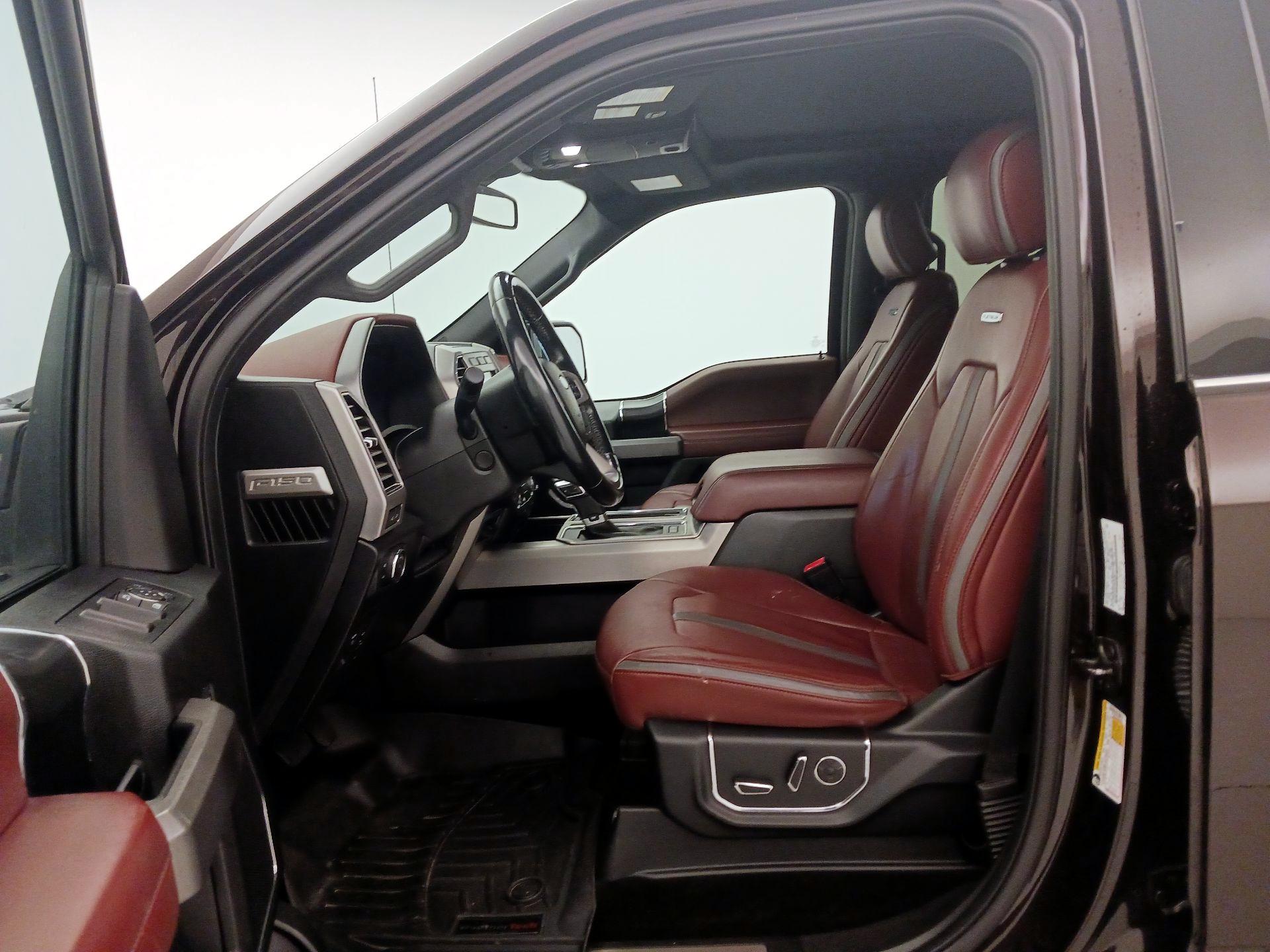 Thumbnail: 2018 Ford F-150 - 11