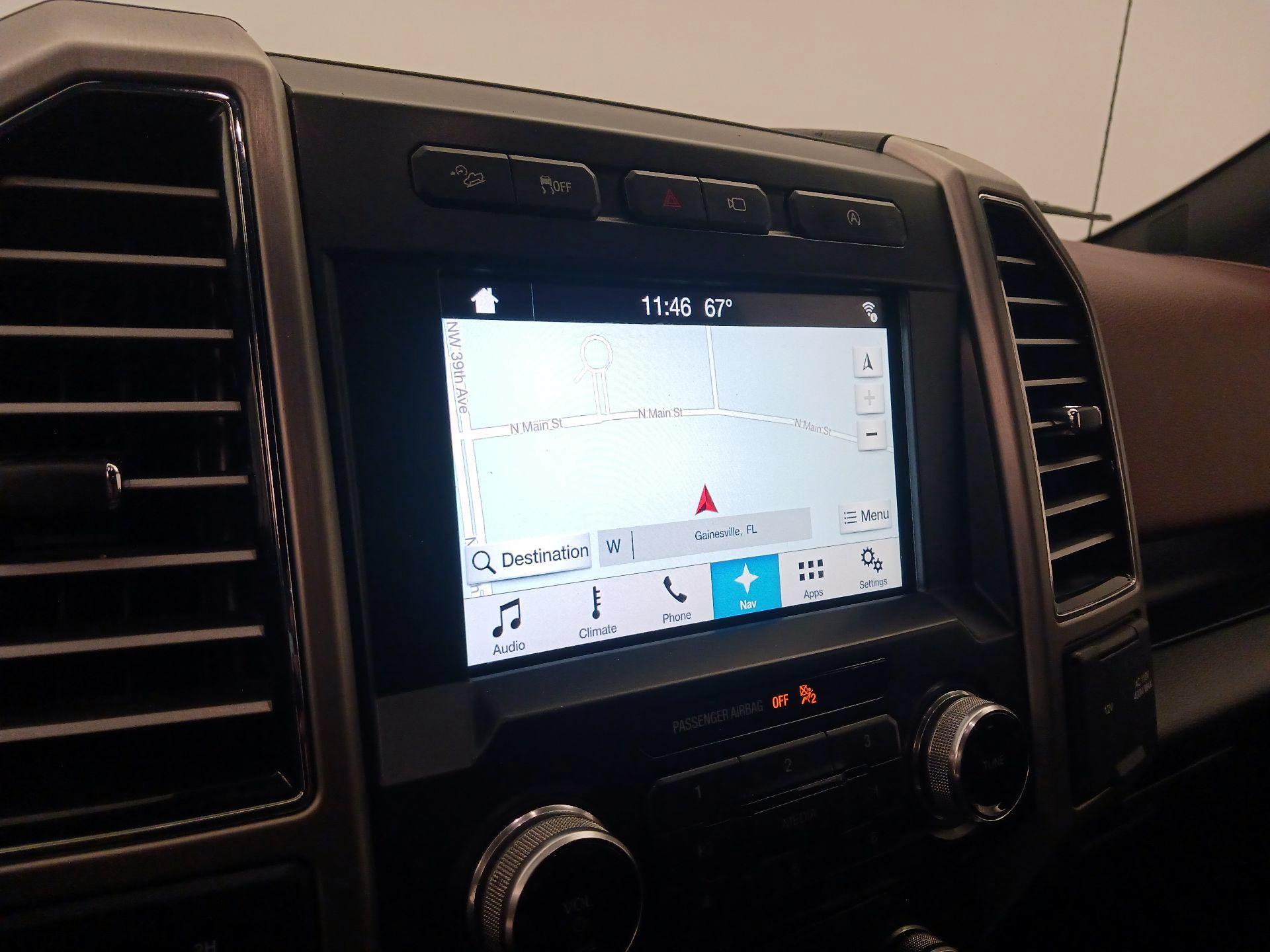 Thumbnail: 2018 Ford F-150 - 14