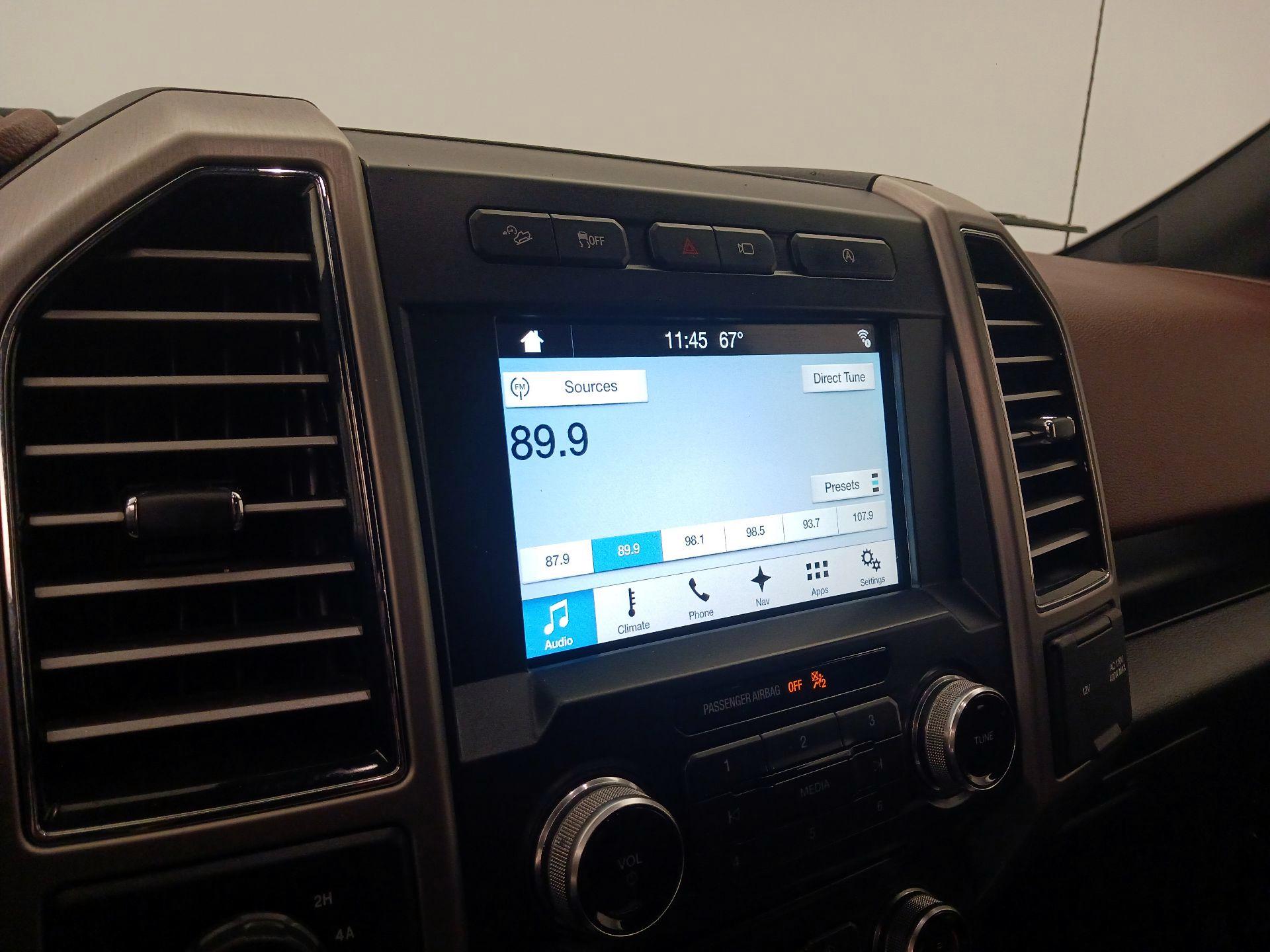 Thumbnail: 2018 Ford F-150 - 16